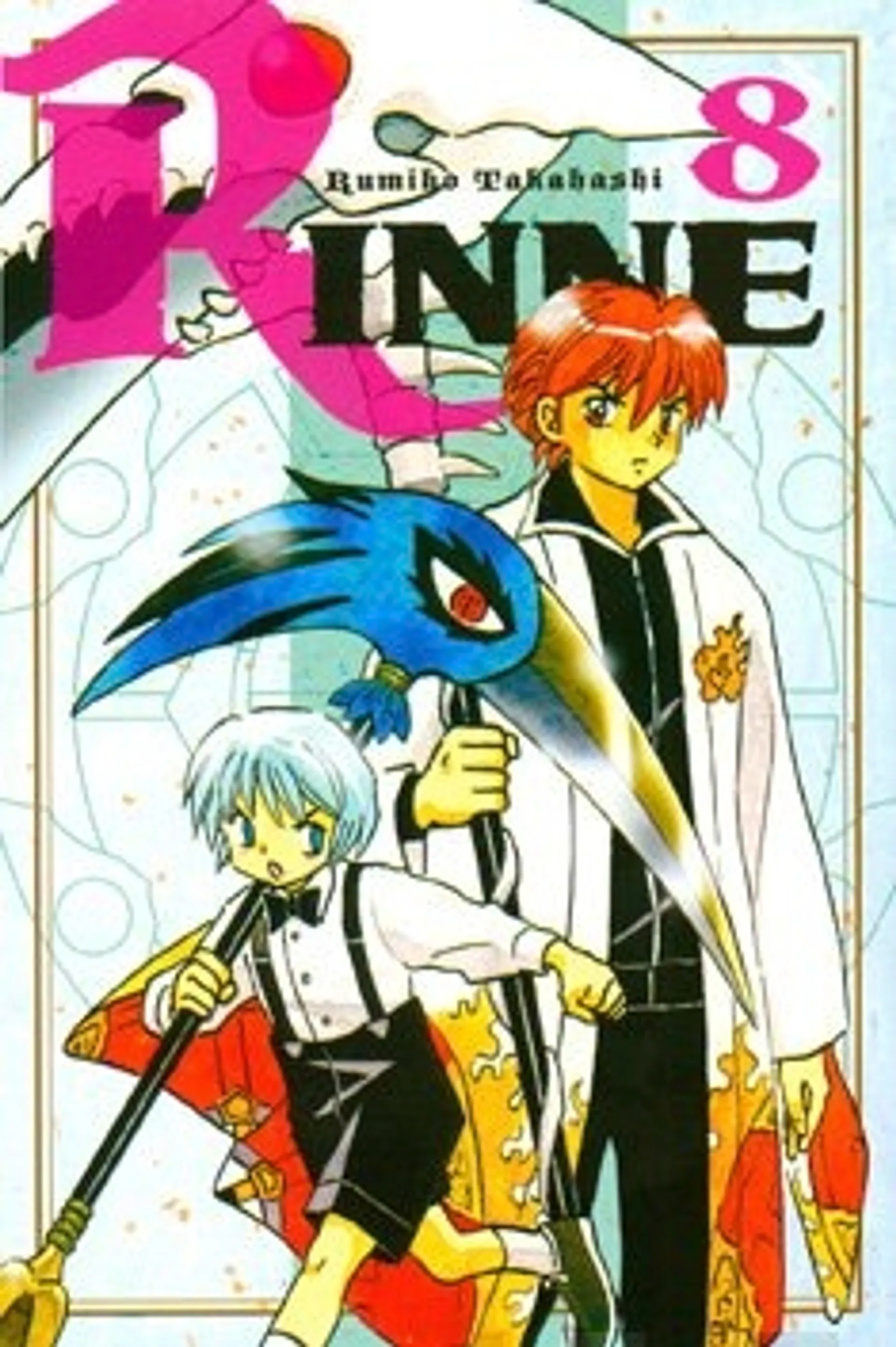 Rinne 8