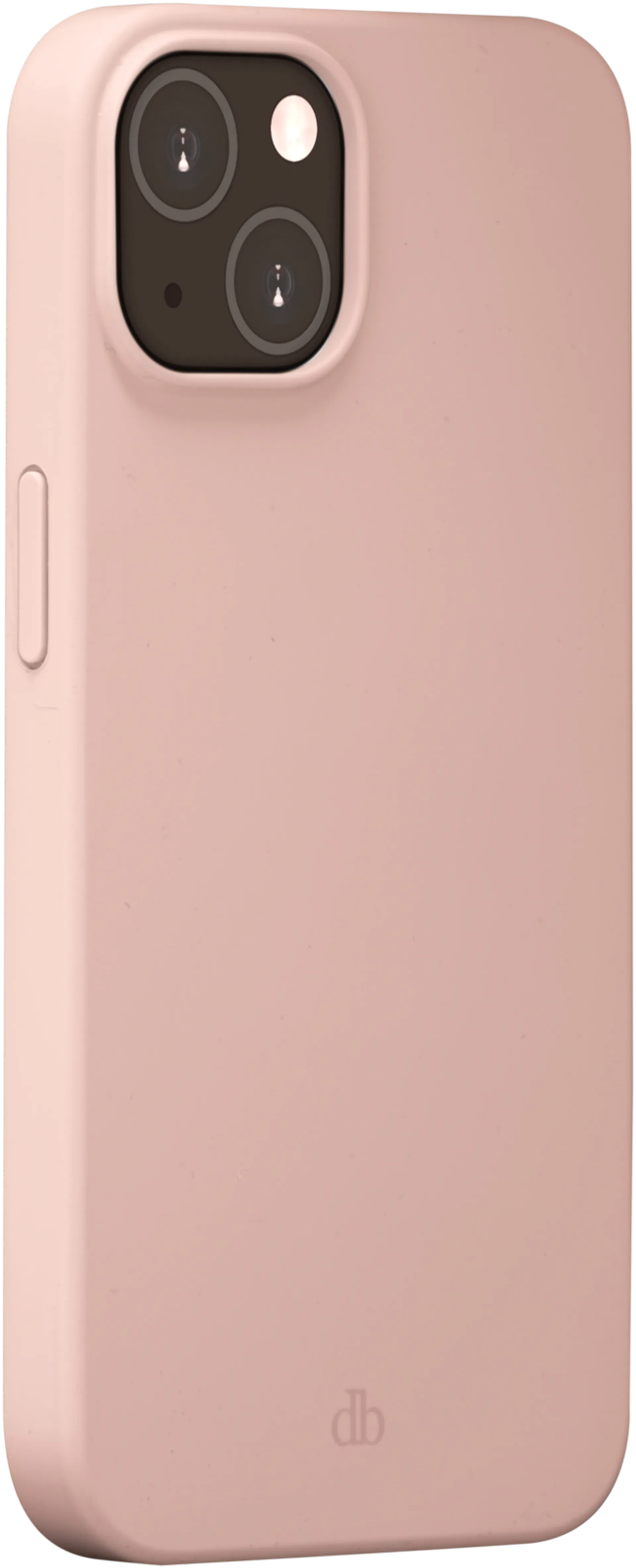 Dbramante1928 Monaco iPhone 14 suojakuori pinkki - 5