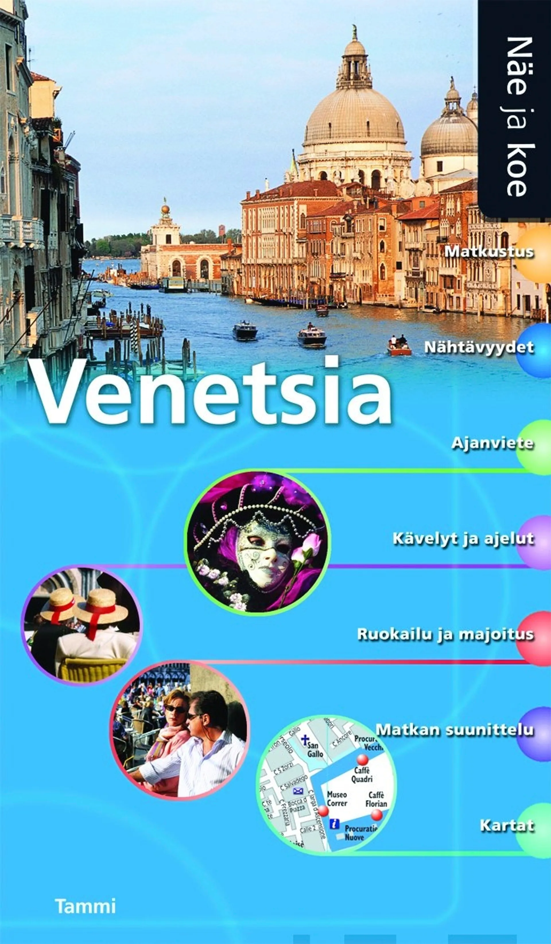 Venetsia