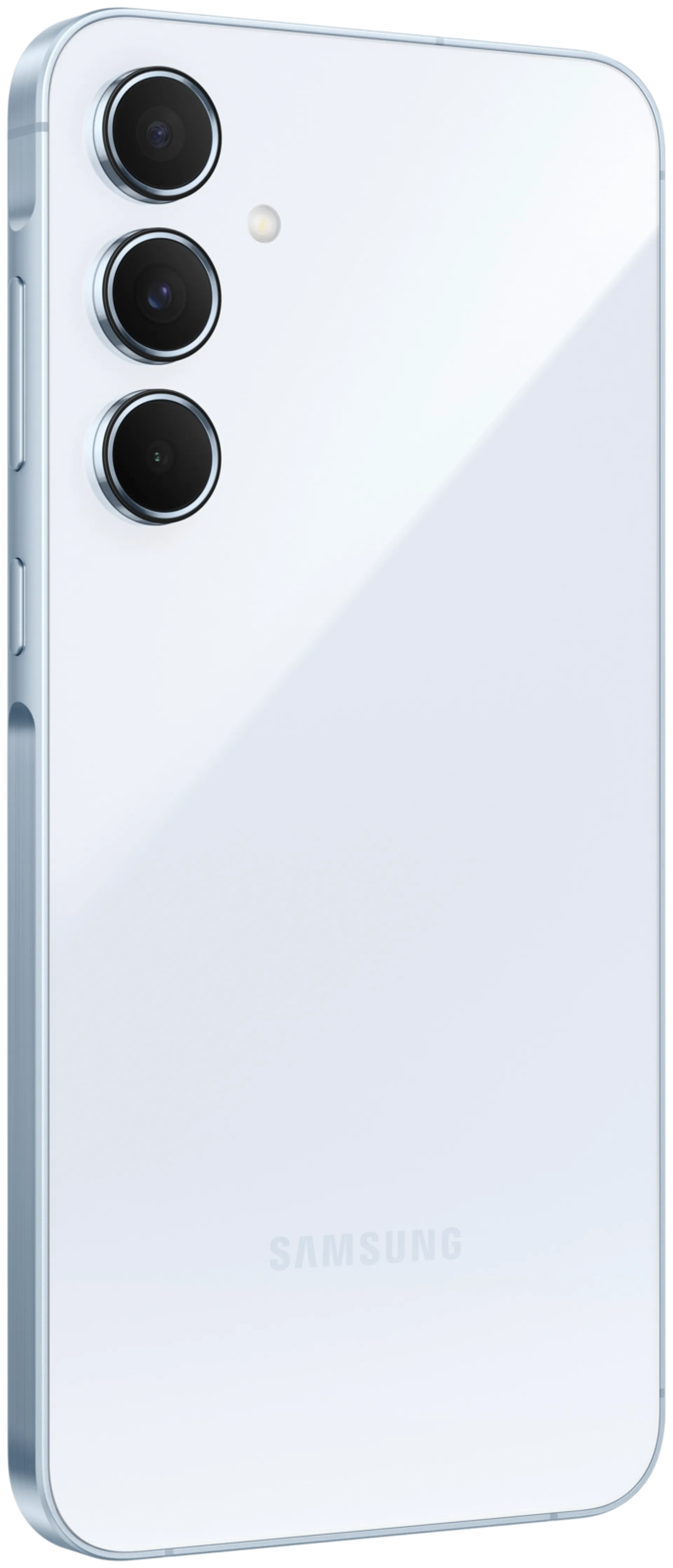 Samsung Galaxy A55 5g vaaleansininen 128gb älypuhelin - 9