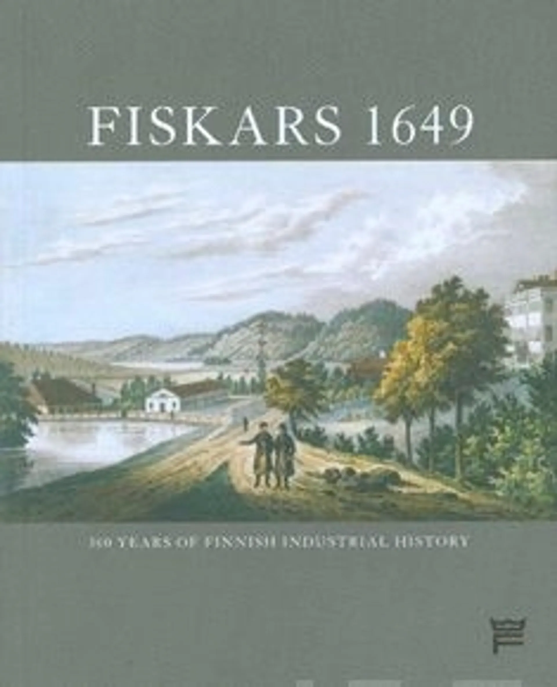 Fiskars 1649