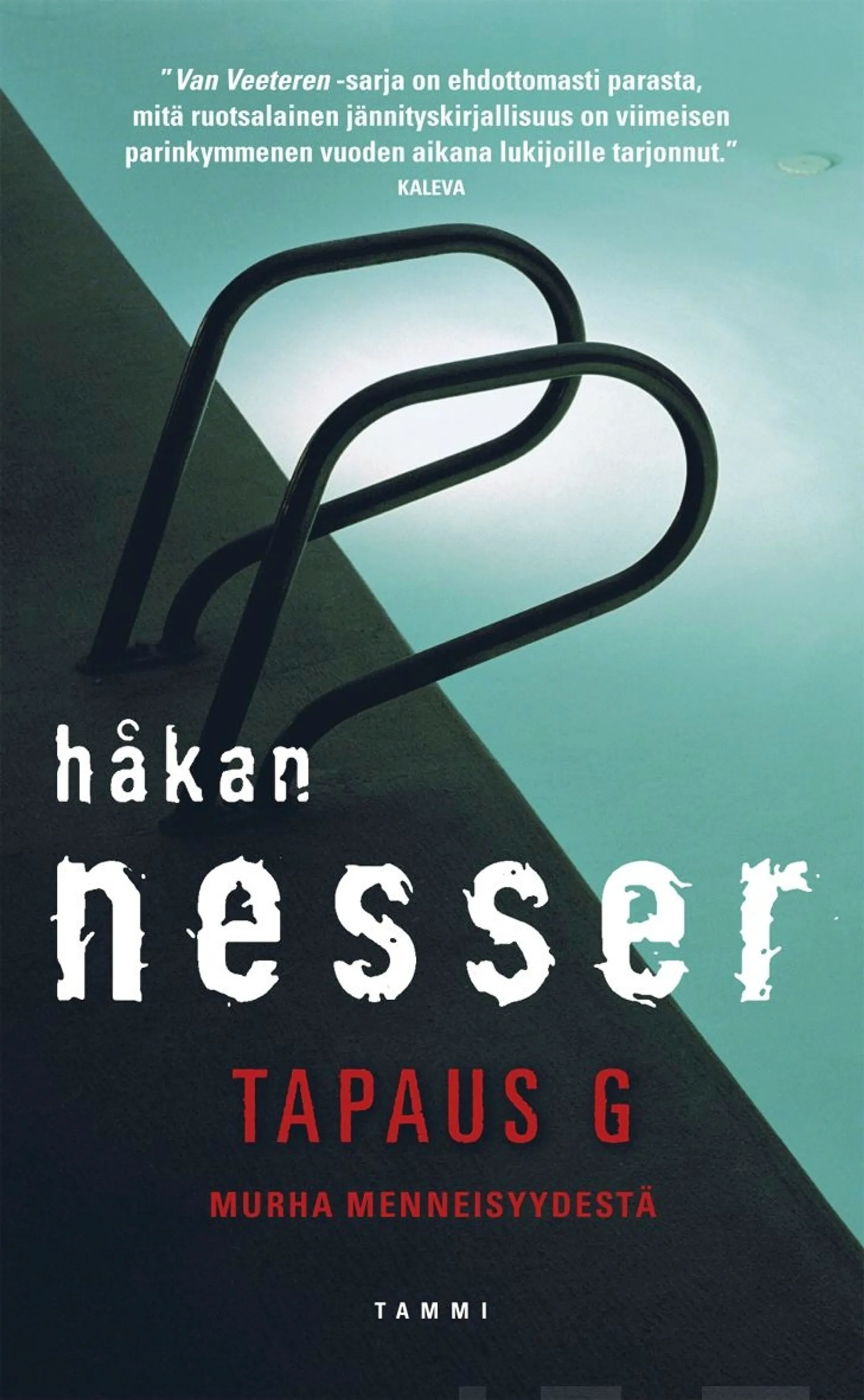 Nesser, Tapaus G