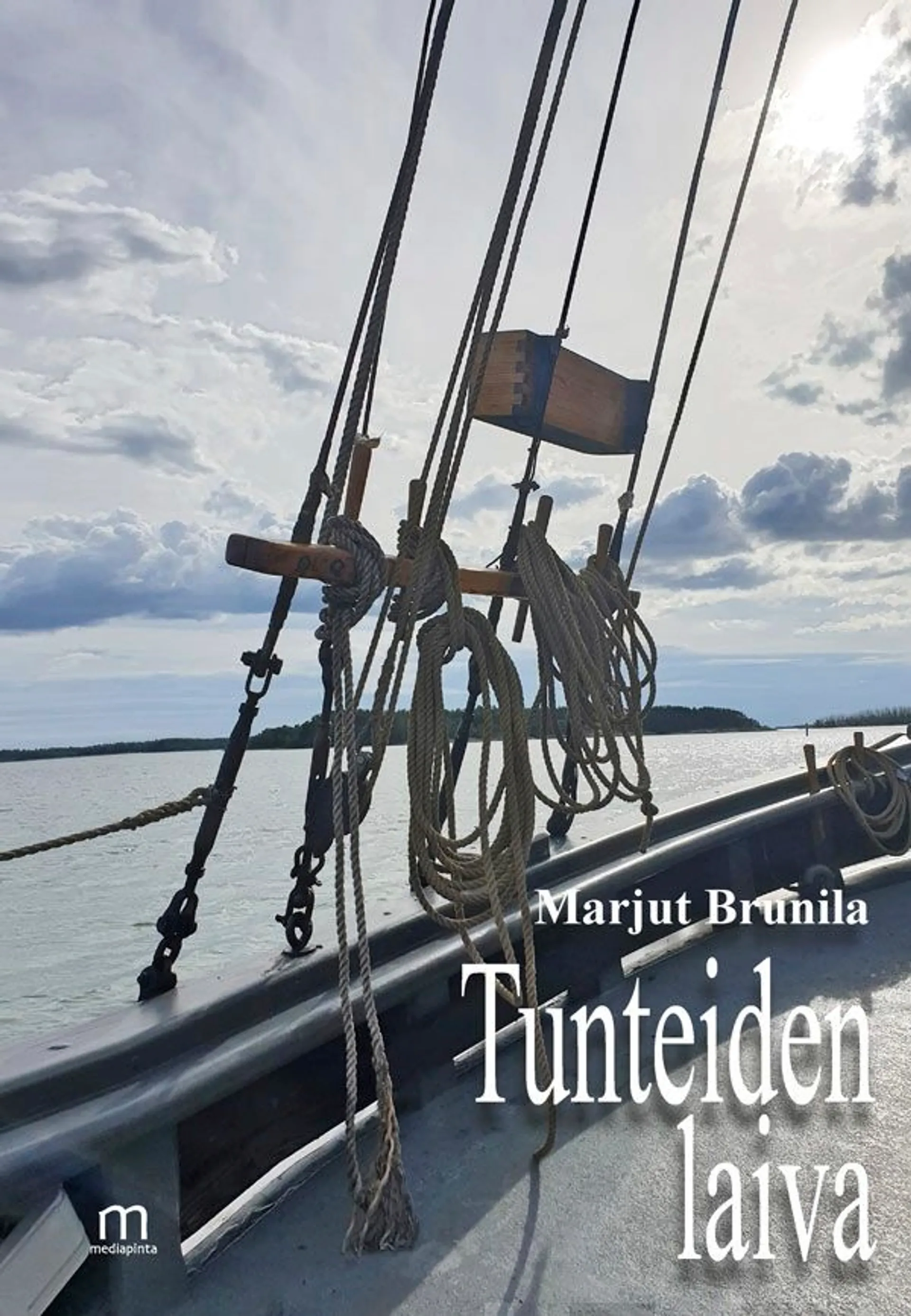 Brunila, Tunteiden laiva