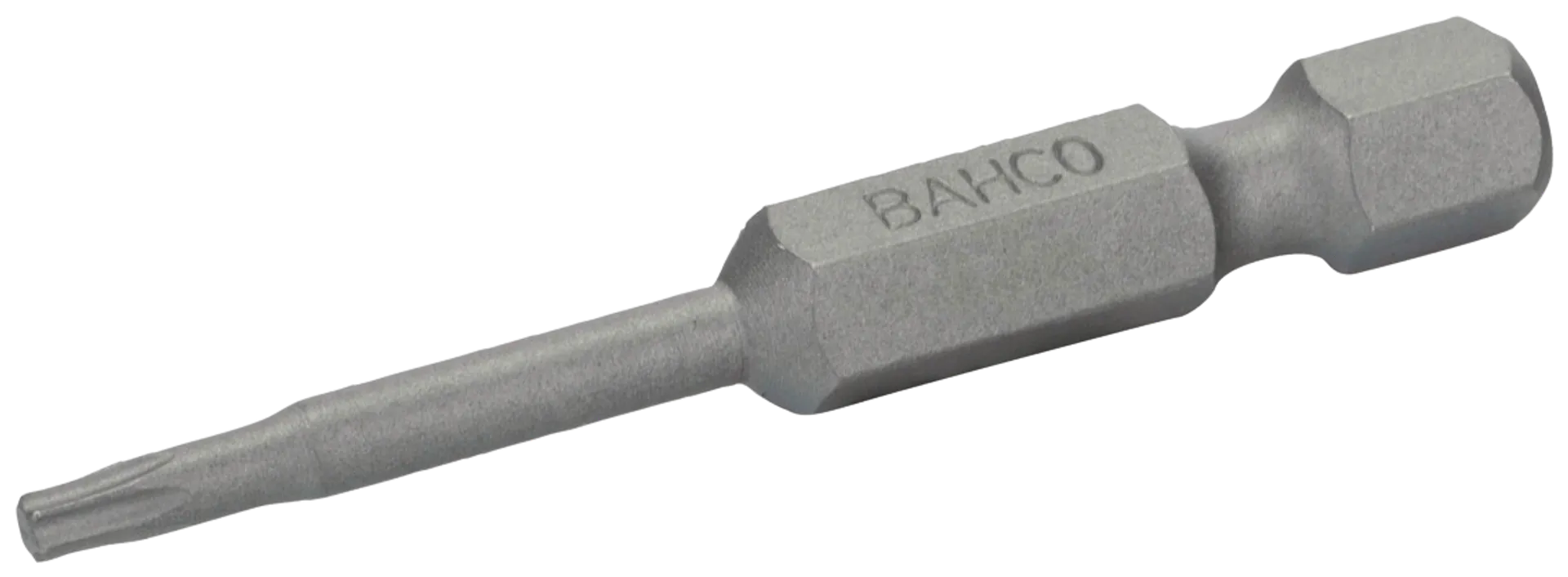 Bahco ruuvausk. torx 4050  mm  2 kpl59s/50t40-2p - 4