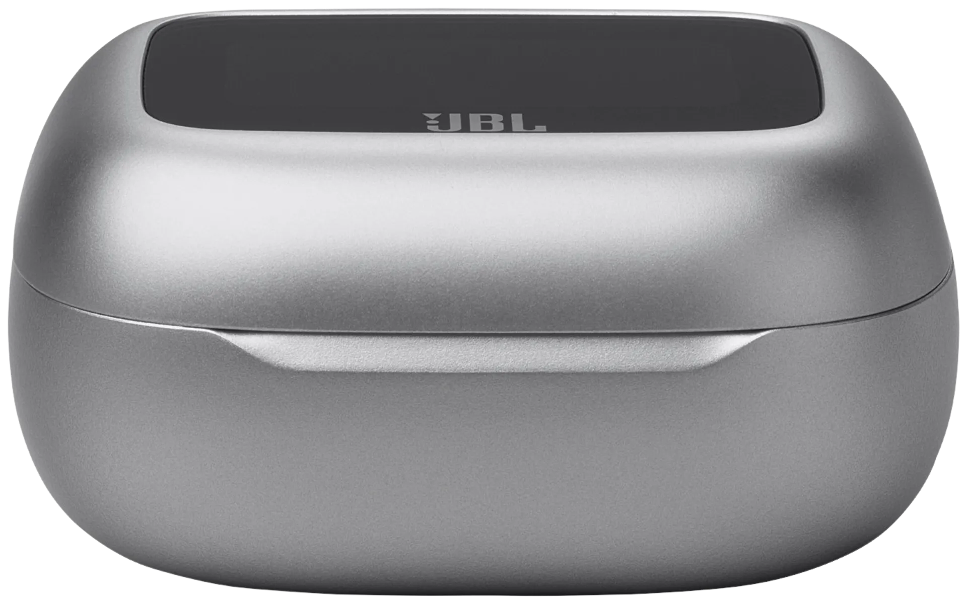 JBL Bluetooth vastamelunappikuulokkeet Live Flex 3 hopea - 9