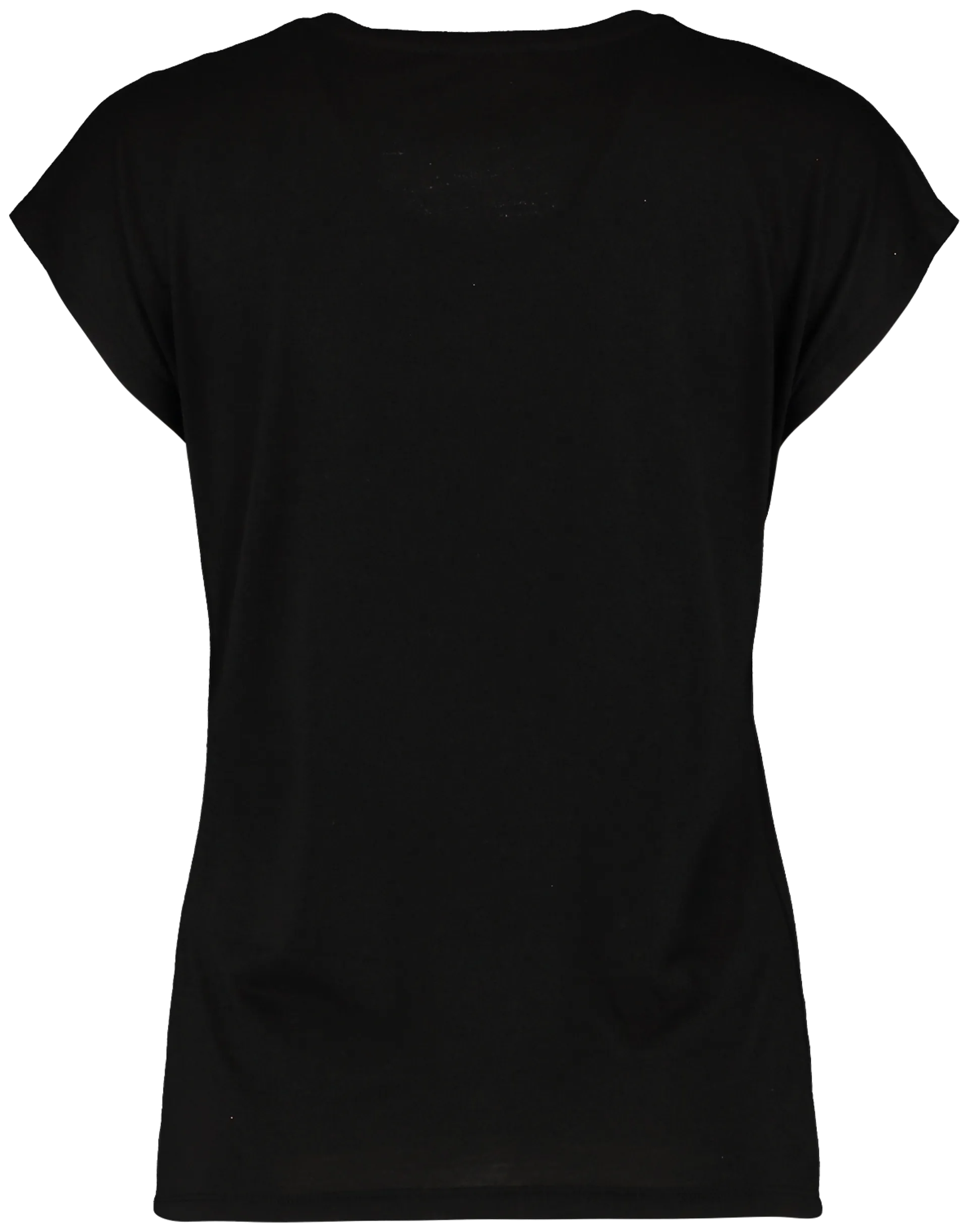 Hailys naisten t-paita Sofia AY-90988 - BLACK - 3