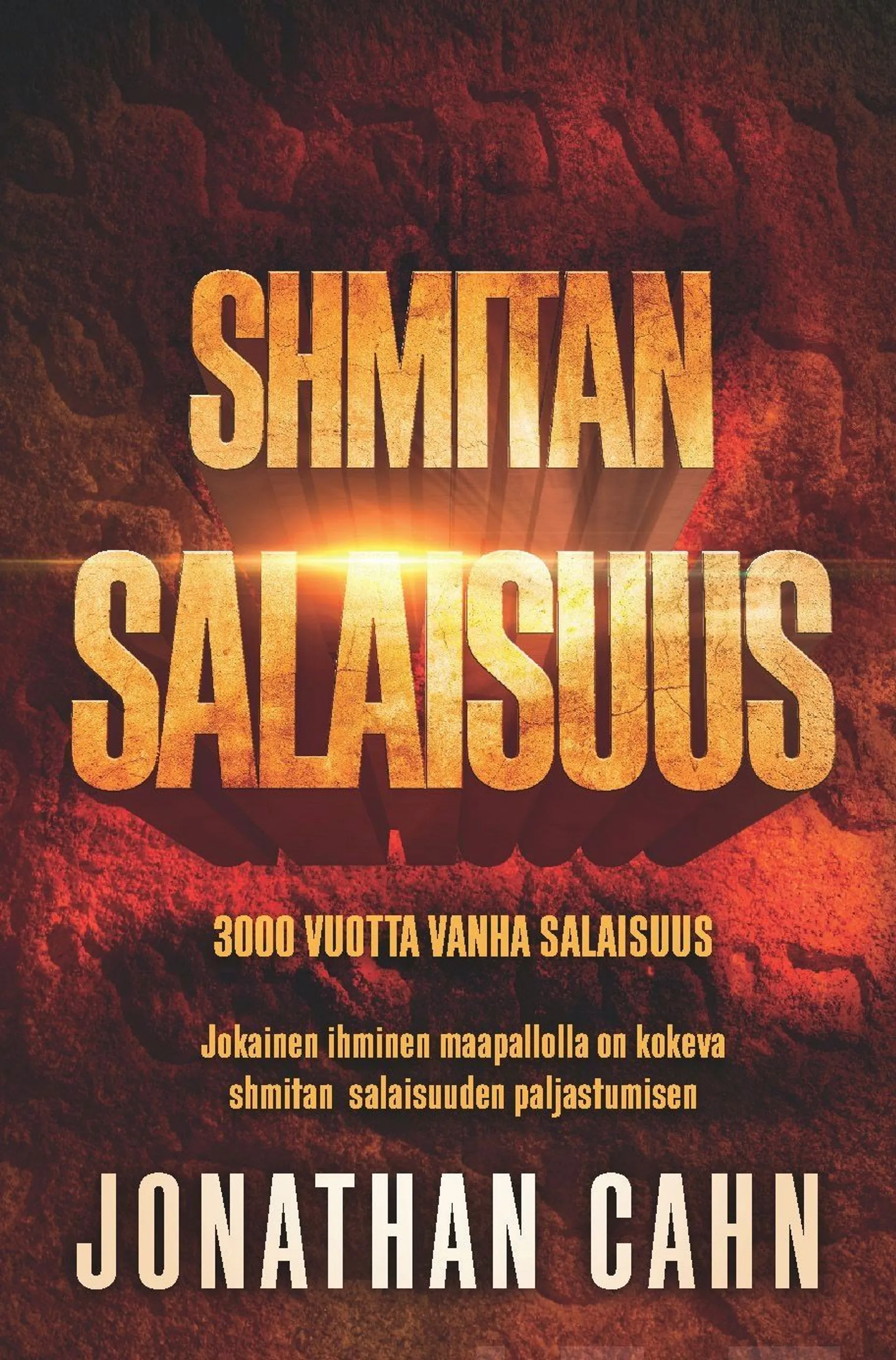 Cahn, Shmitan salaisuus