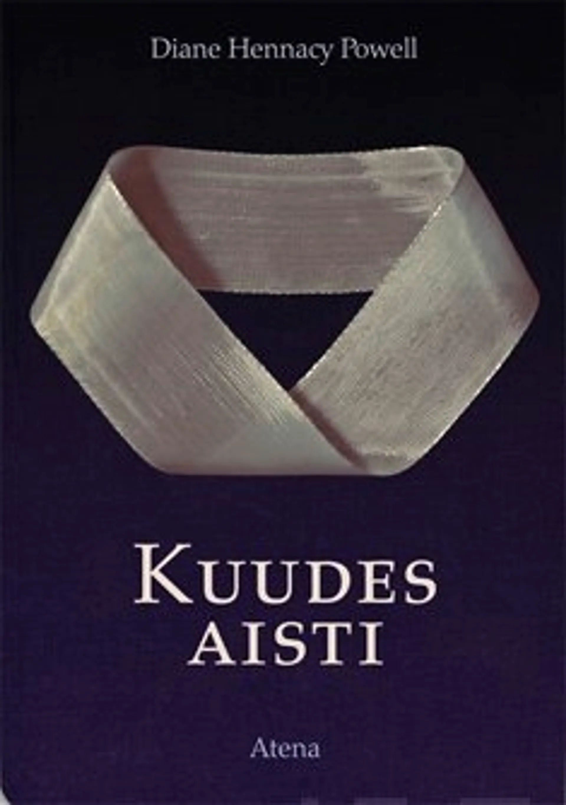 Kuudes aisti