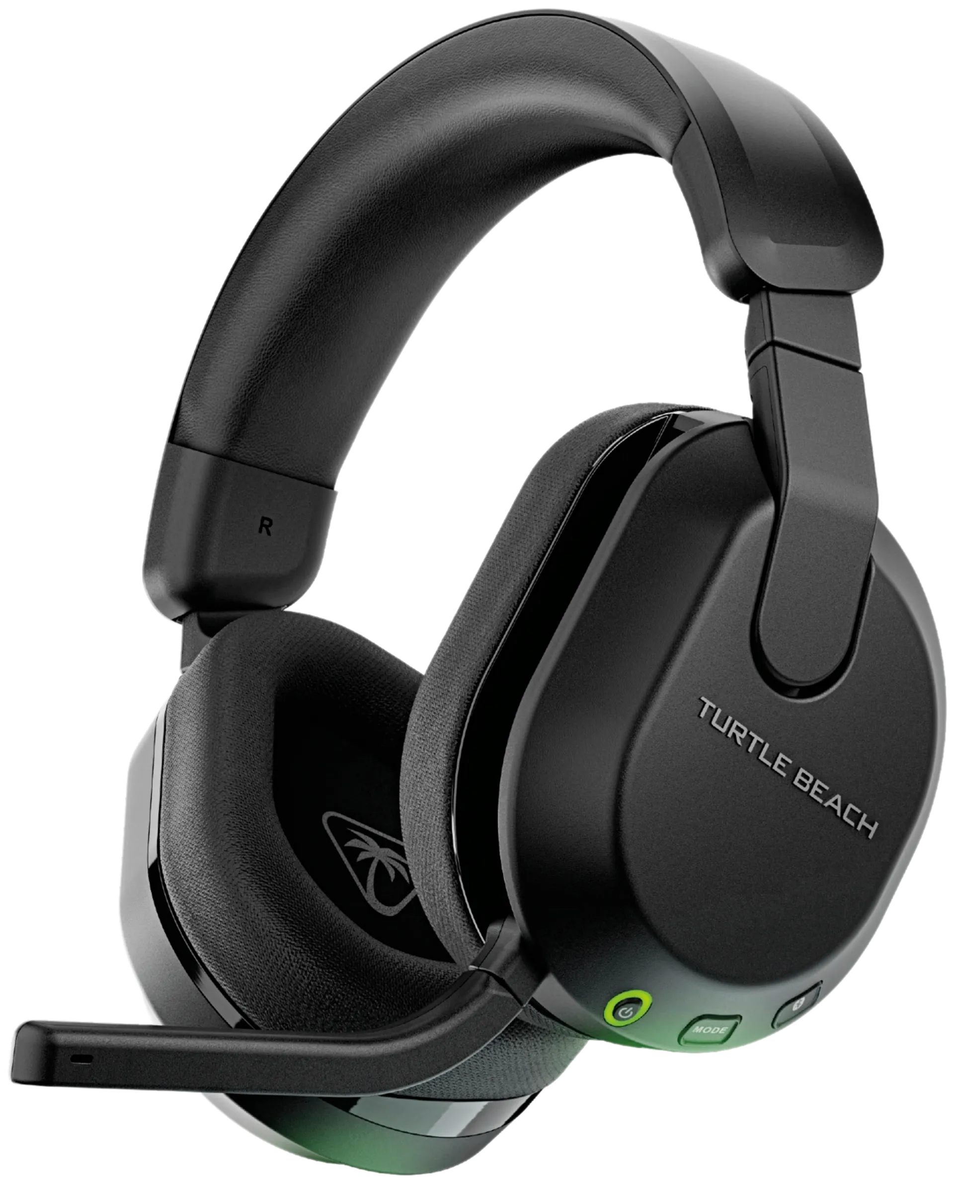 Turtle Beach Stealth 600 langaton pelikuuloke musta - 5