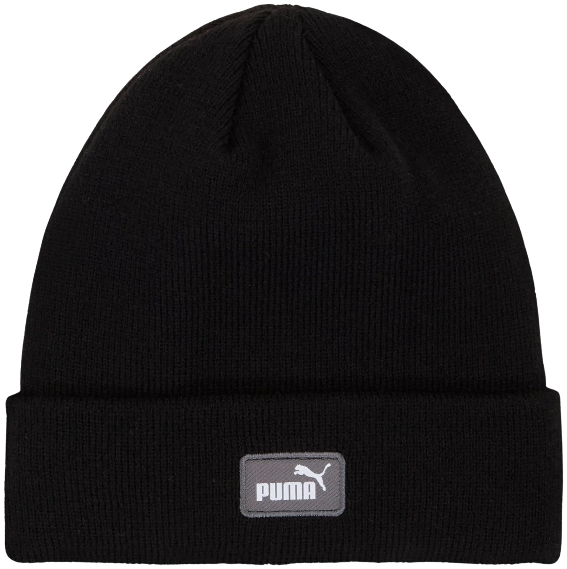 Puma nuorten pipo Classic cuff - PUMA Black - 1