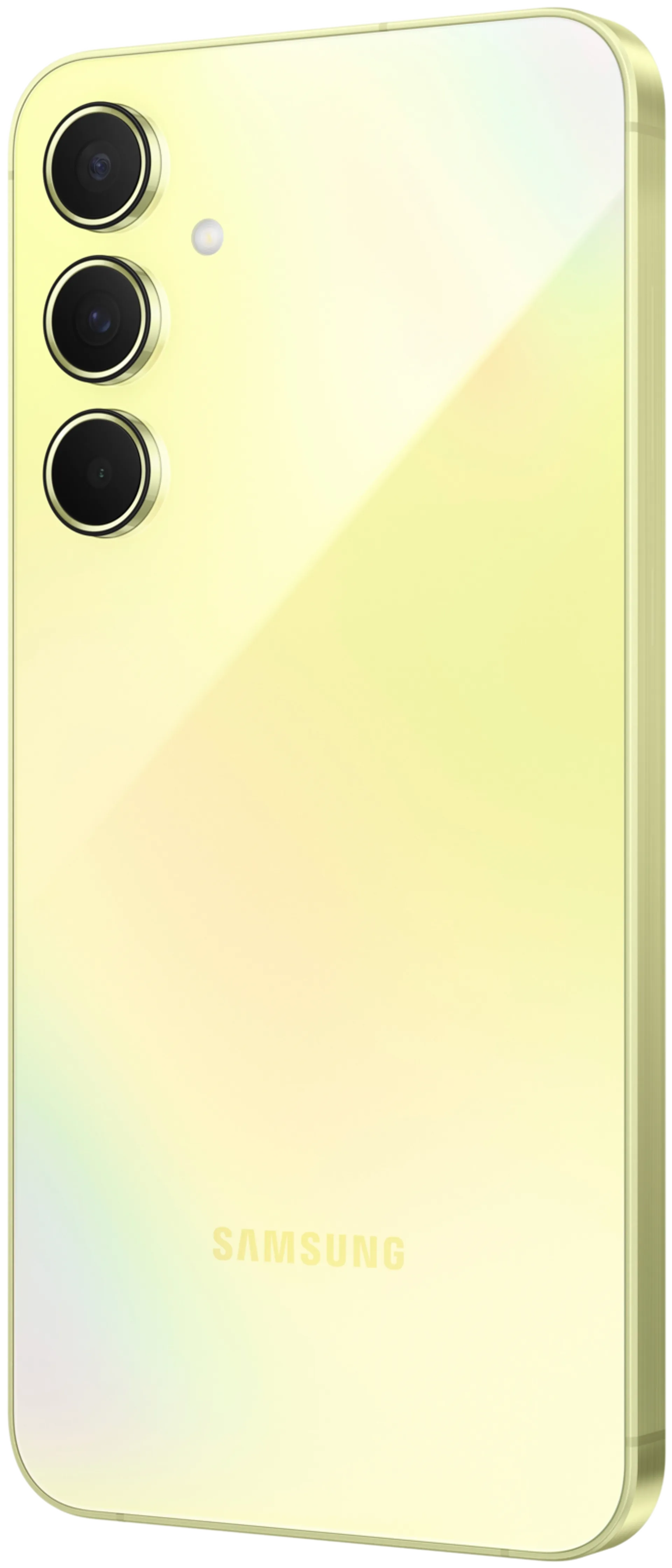 Samsung Galaxy A55 5g keltainen 128gb älypuhelin - 8