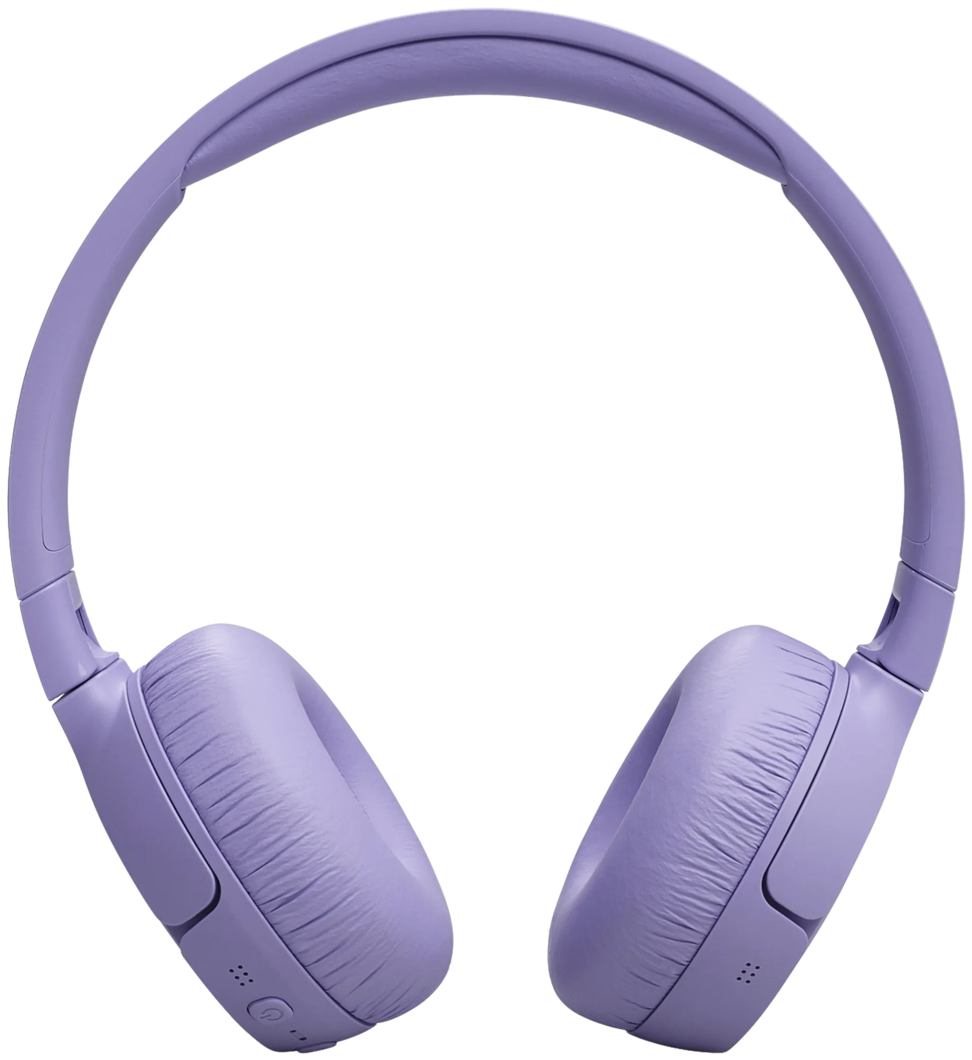 JBL Bluetooth vastamelukuulokkeet Tune 670NC violetti - 2