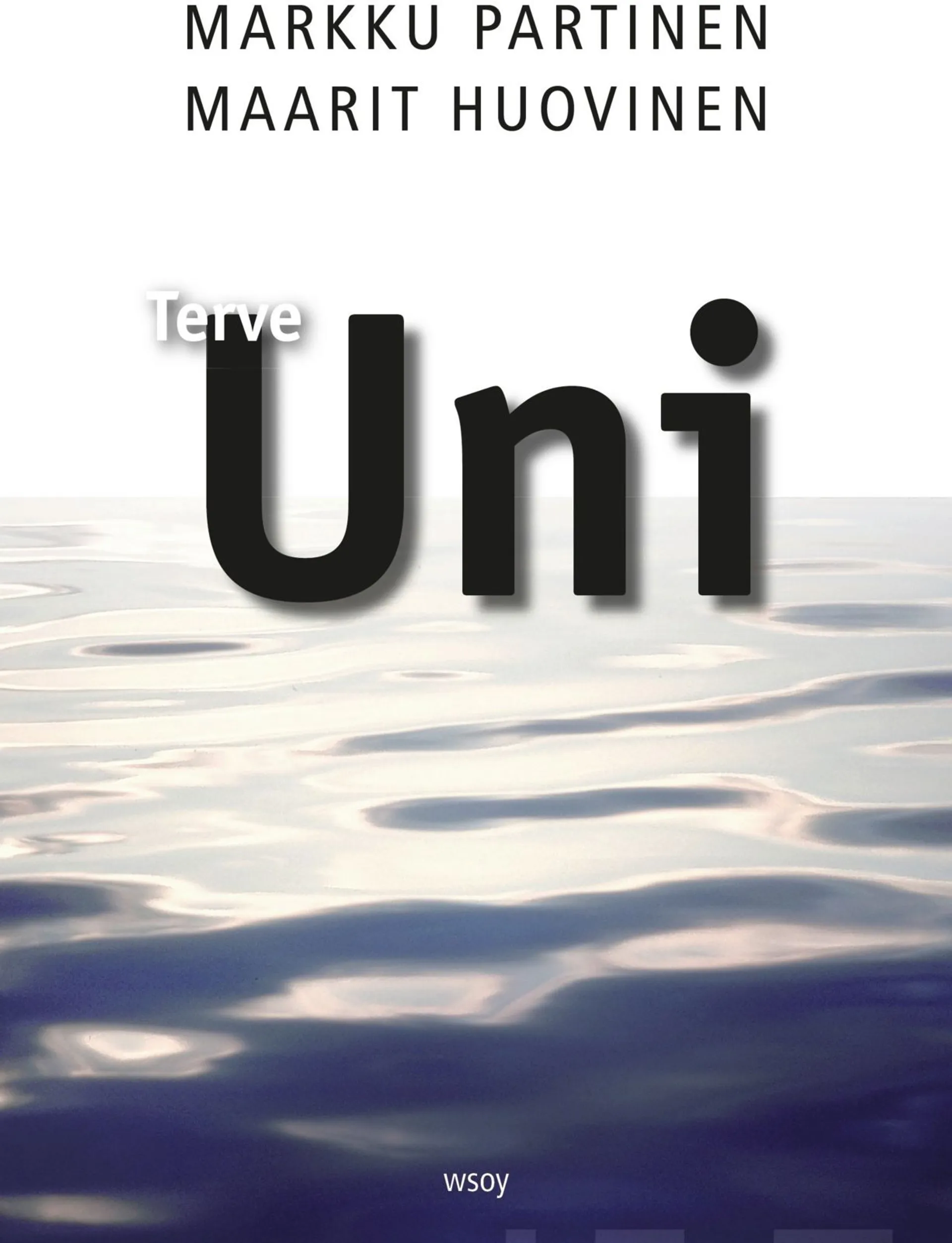 Terve uni