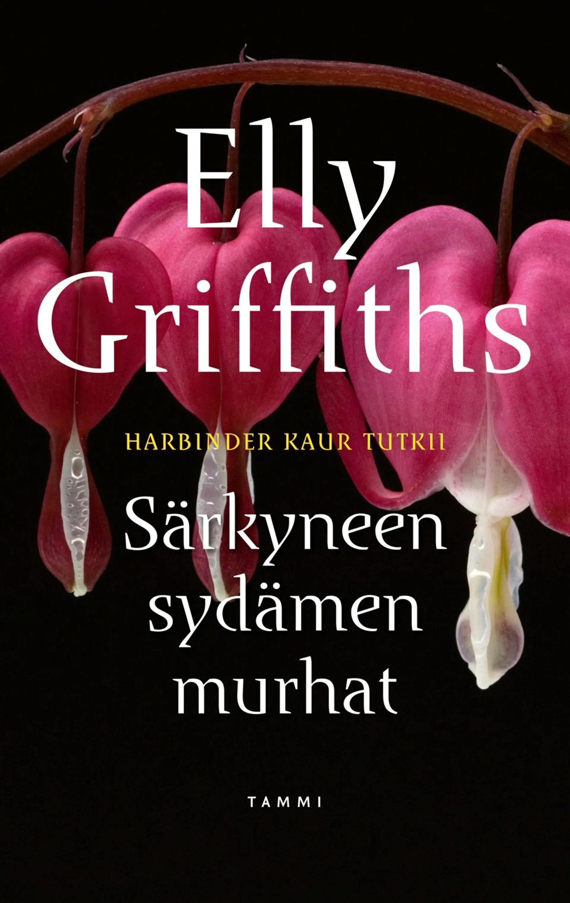 Griffiths, Särkyneen sydämen murhat