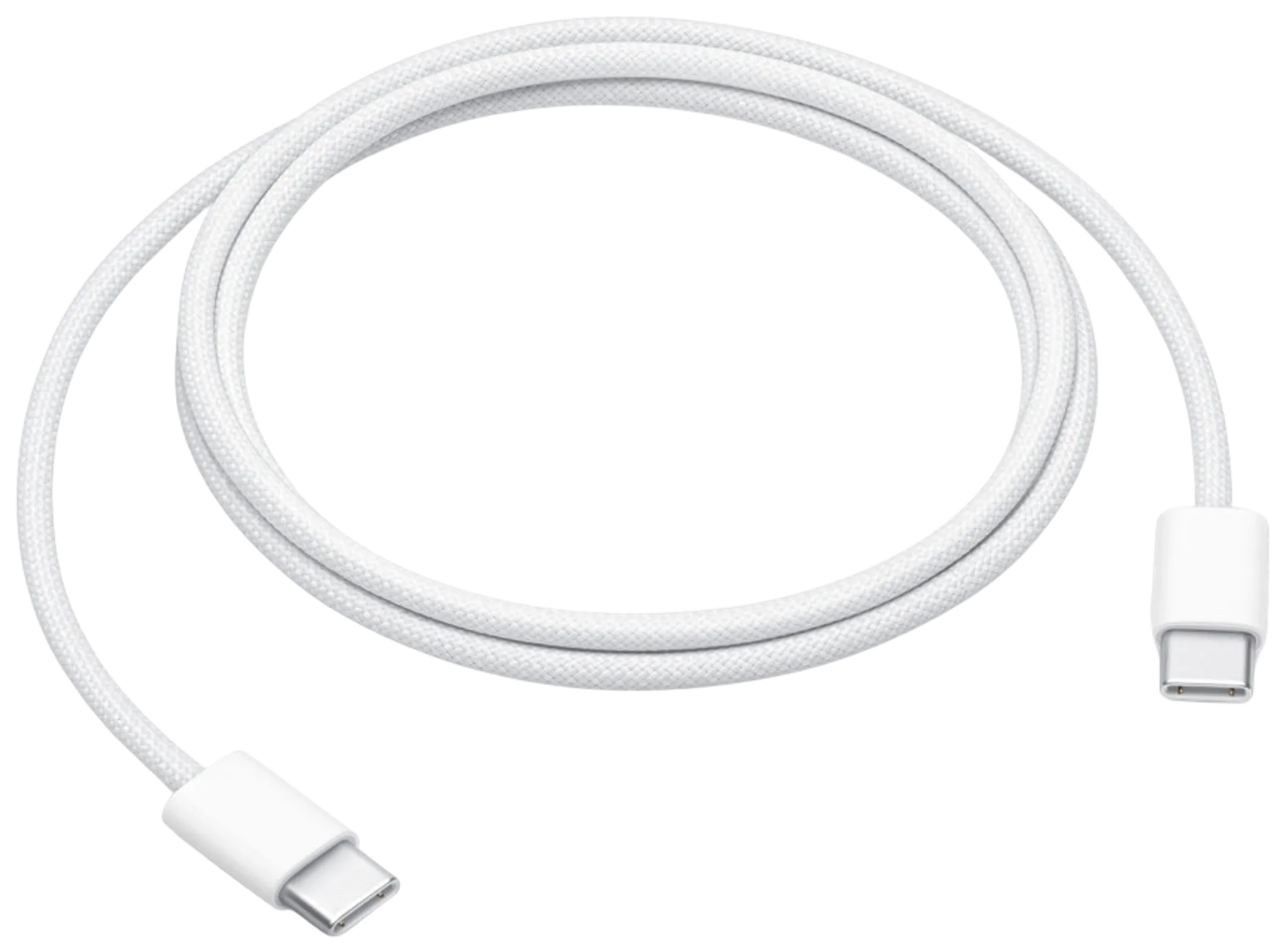 APPLE 60W USB-C kaapeli 1m