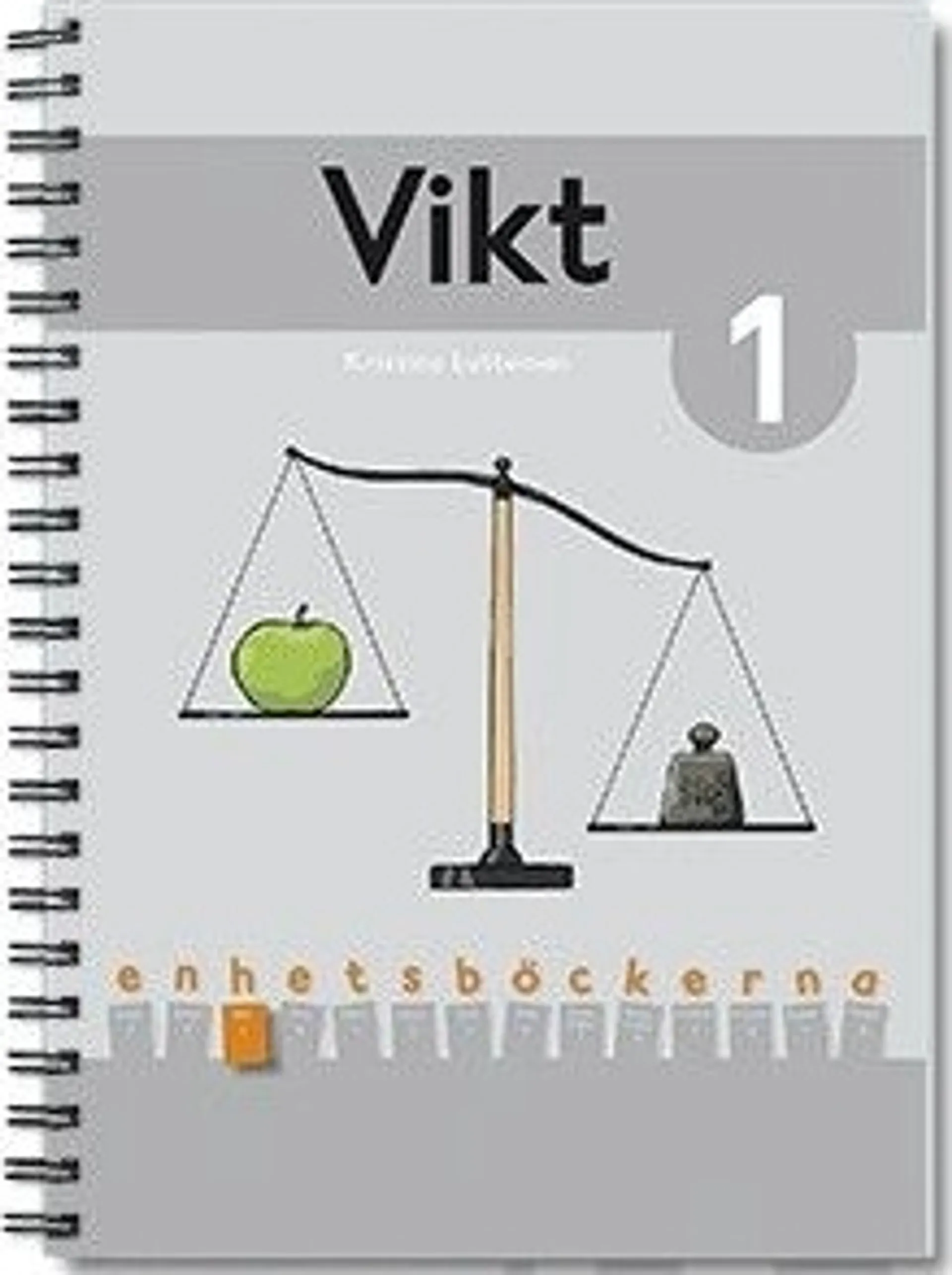 Vikt 1