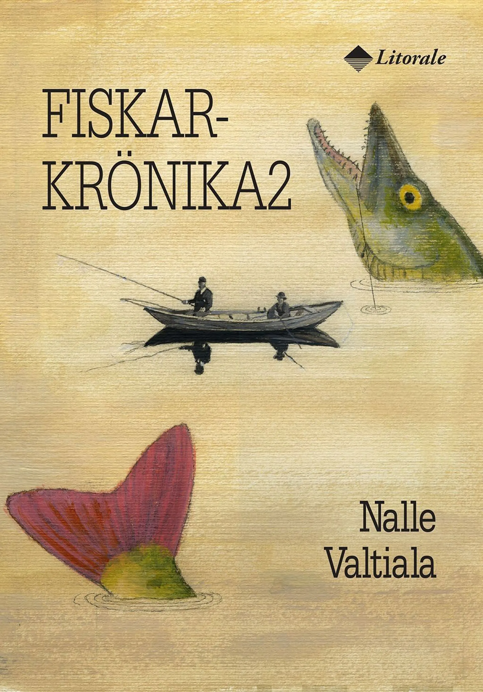 Valtiala, Fiskarkrönika2