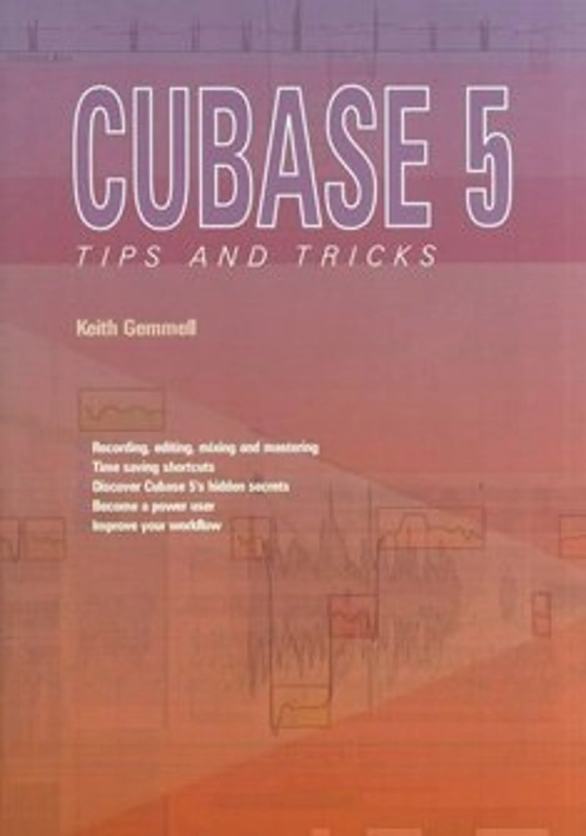 Cubase 5