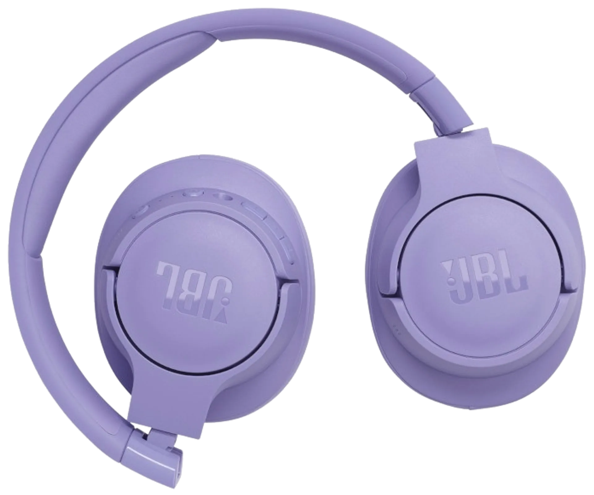 JBL langattomat Bluetooth-vastamelukuulokkeet Tune 770NC lila - 5