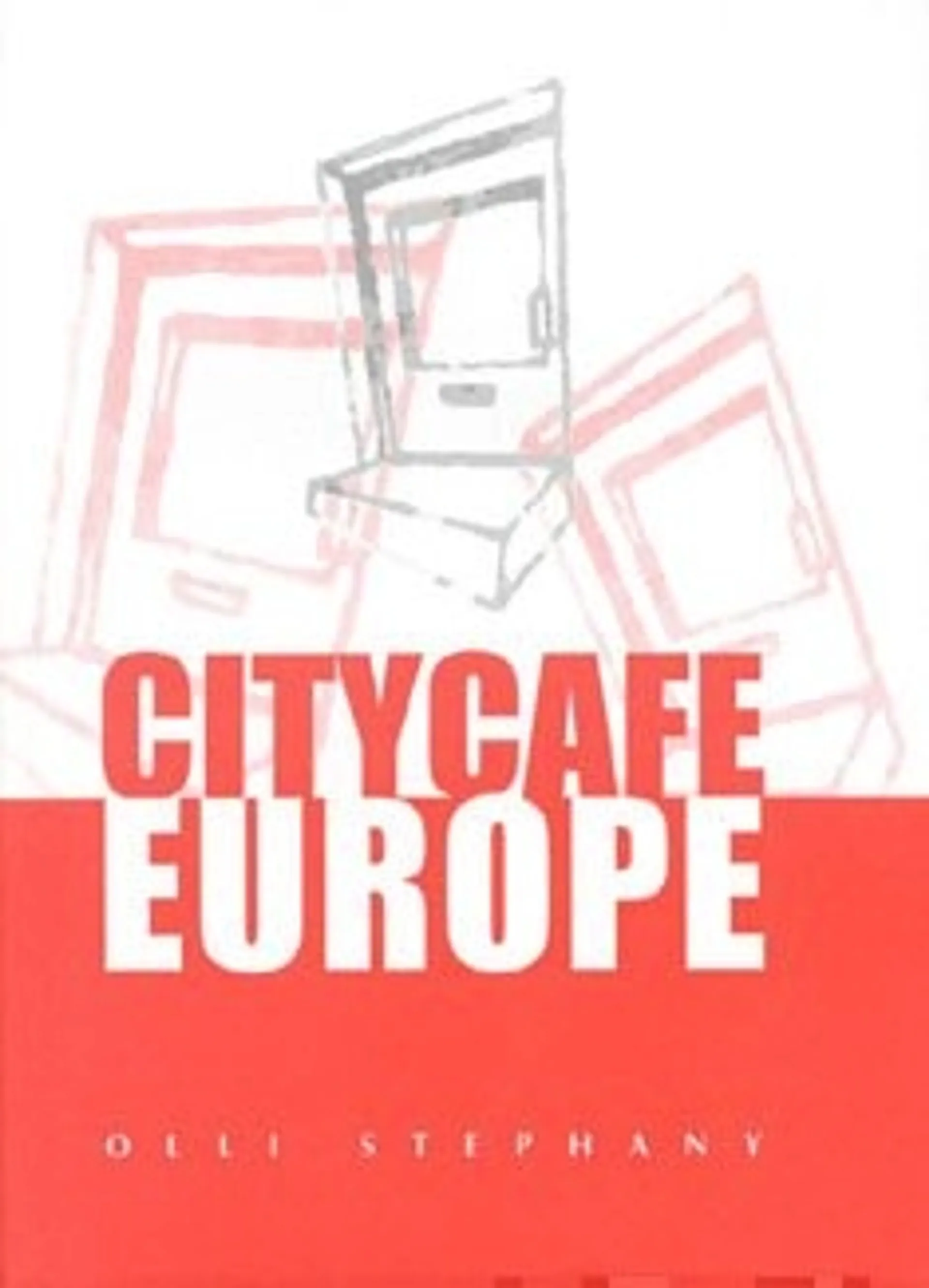 City Cafe Europe