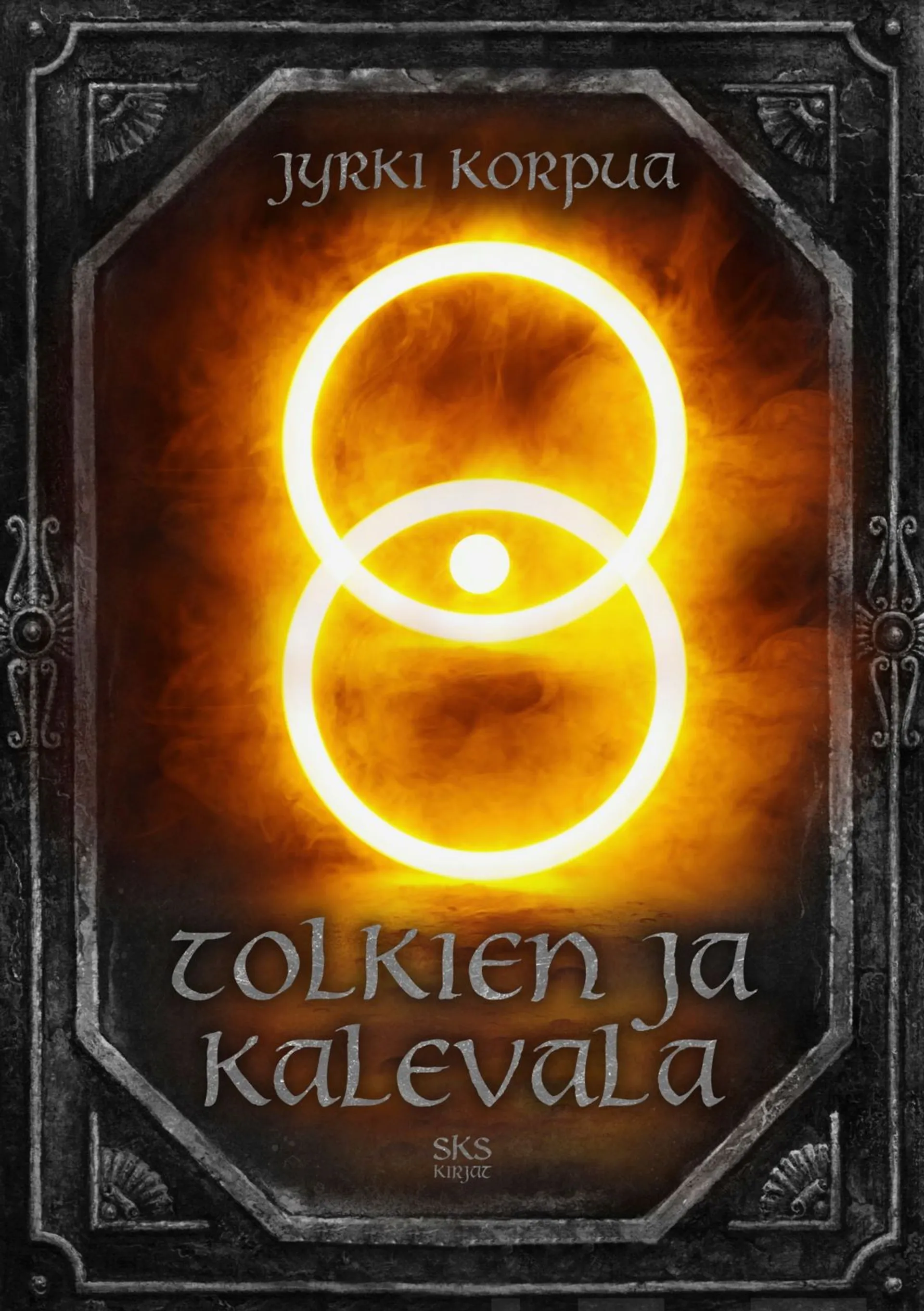 Korpua, Tolkien ja Kalevala