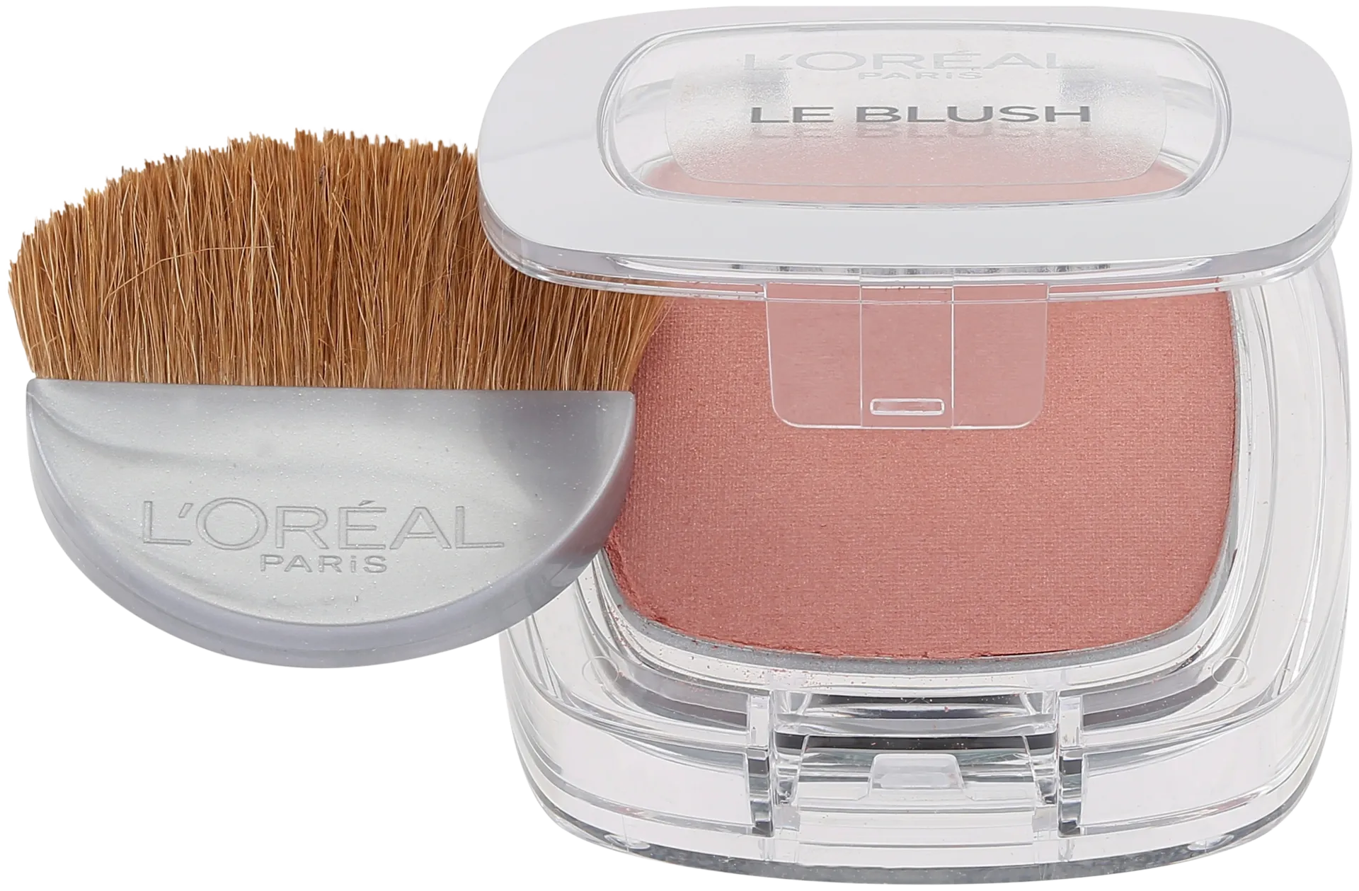 L'Oréal Paris True Match Blush 120 Sandalwood Rose Poskipuna 5 g - 2