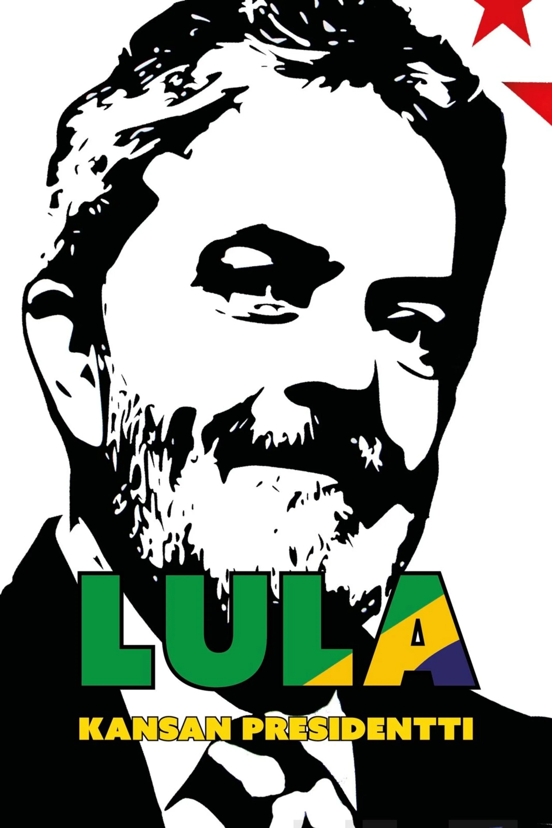 Santos, Lula - kansan presidentti