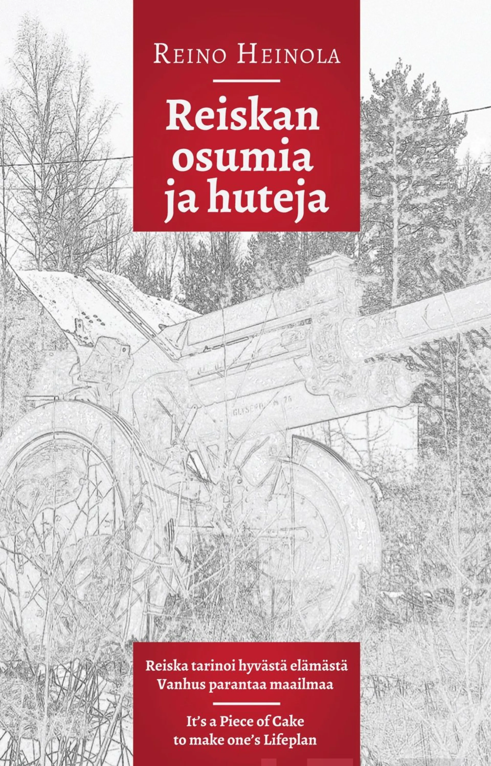 Heinola, Reiskan osumia ja huteja