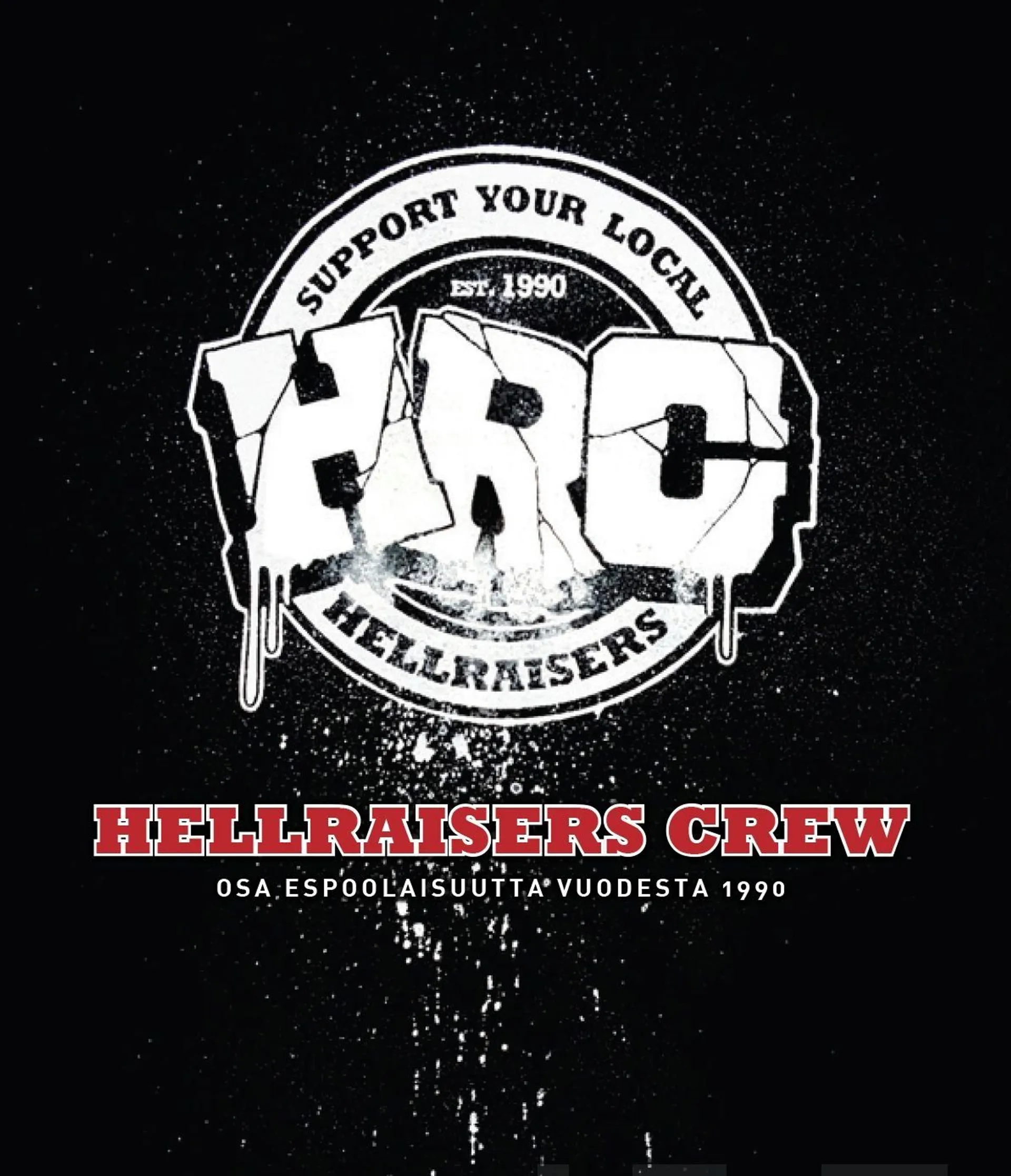 Hellraisers Crew
