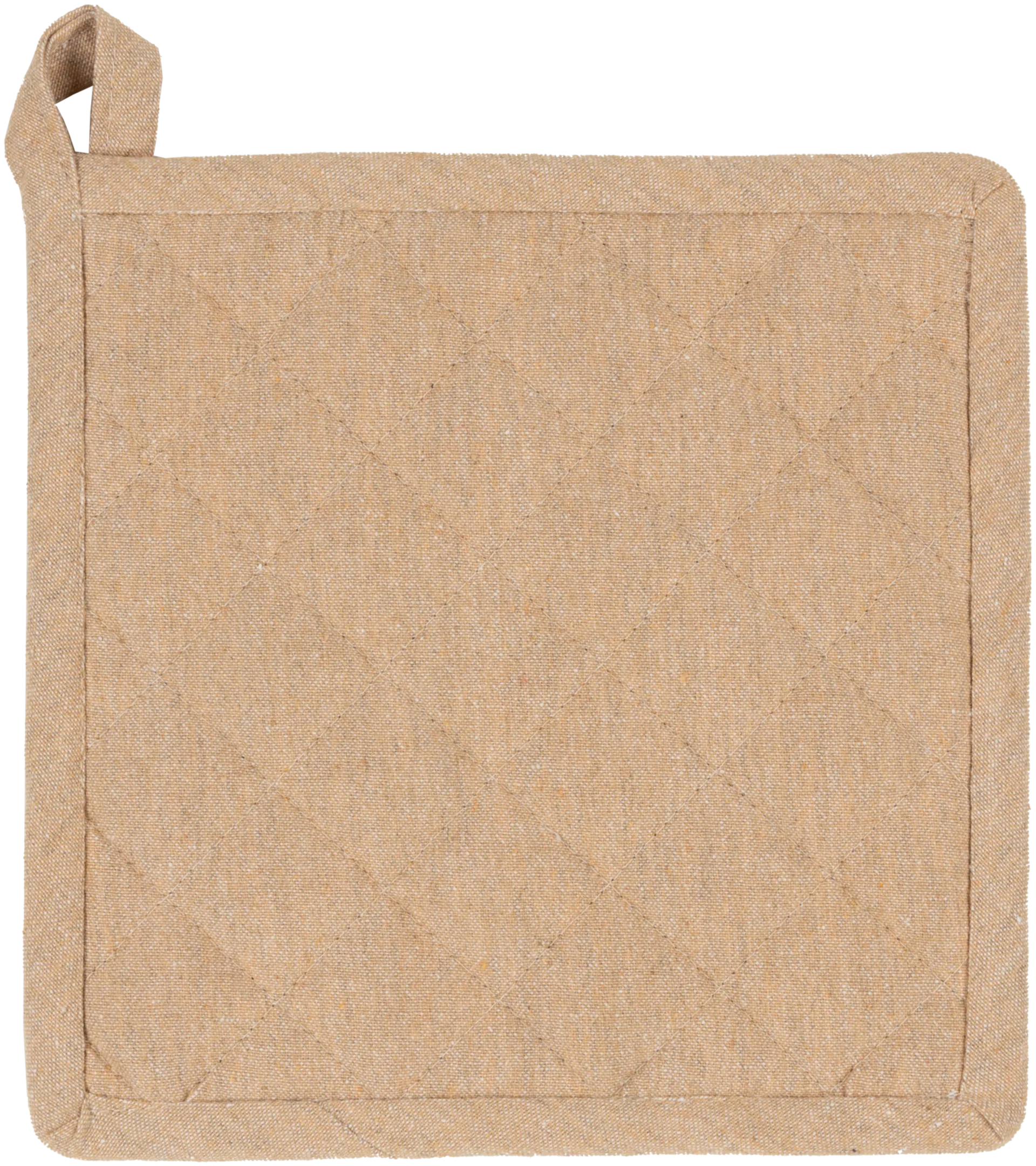 House patalappu Every Day 22x22 cm, beige chambre