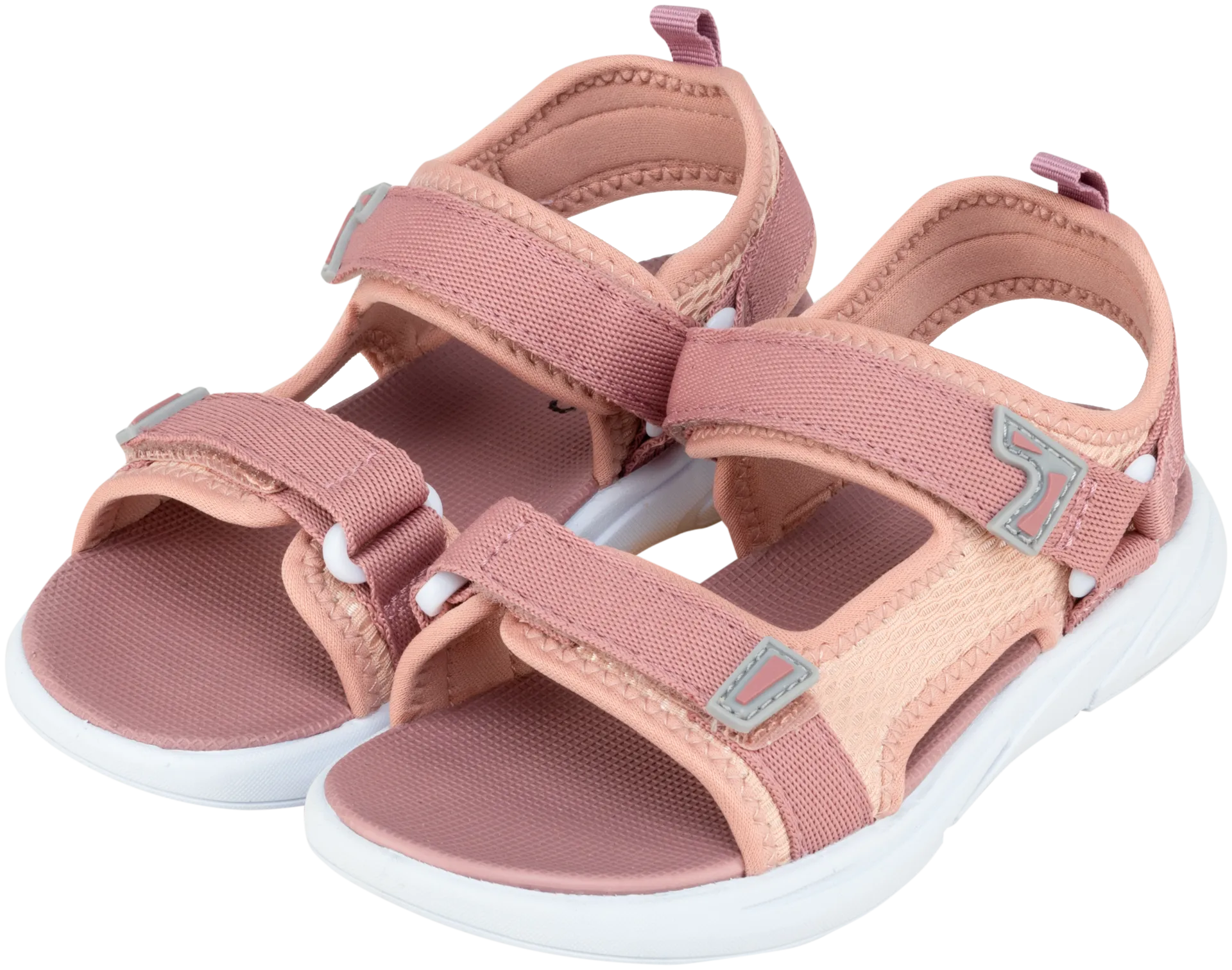 Ciraf lasten sandaalit Clara - pink - 1