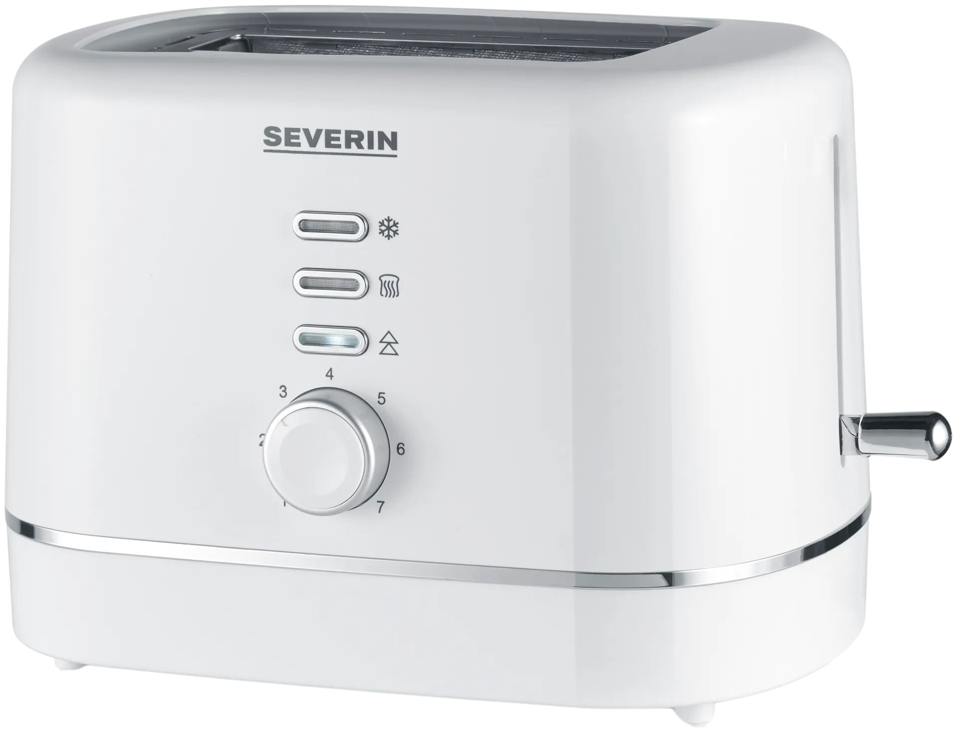 Severin leivänpaahdin 850W - AT4324 - 1