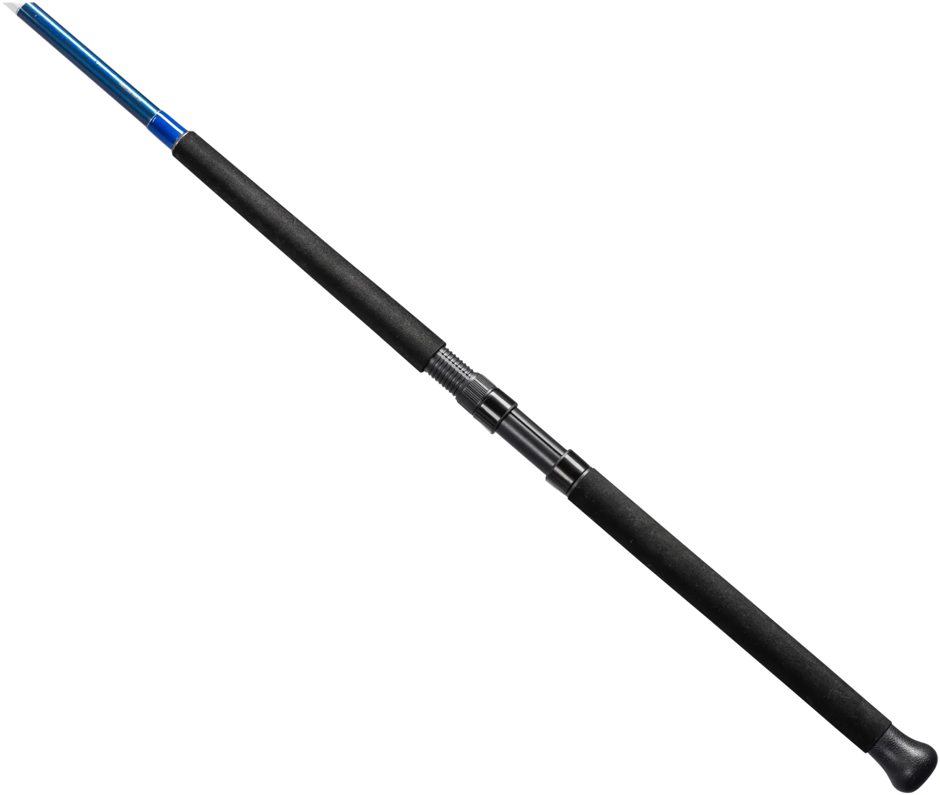 Daiwa uisteluvapa Jupiter Trolling 213 cm - 3