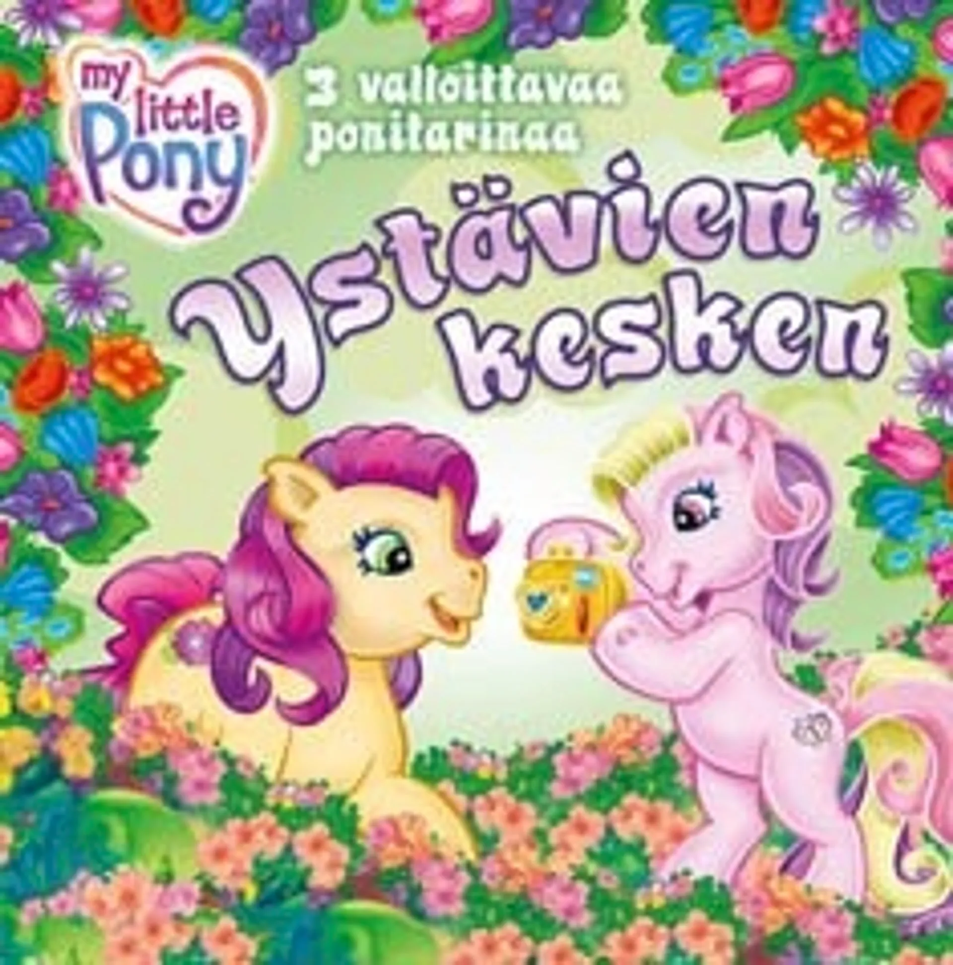 My Little Pony