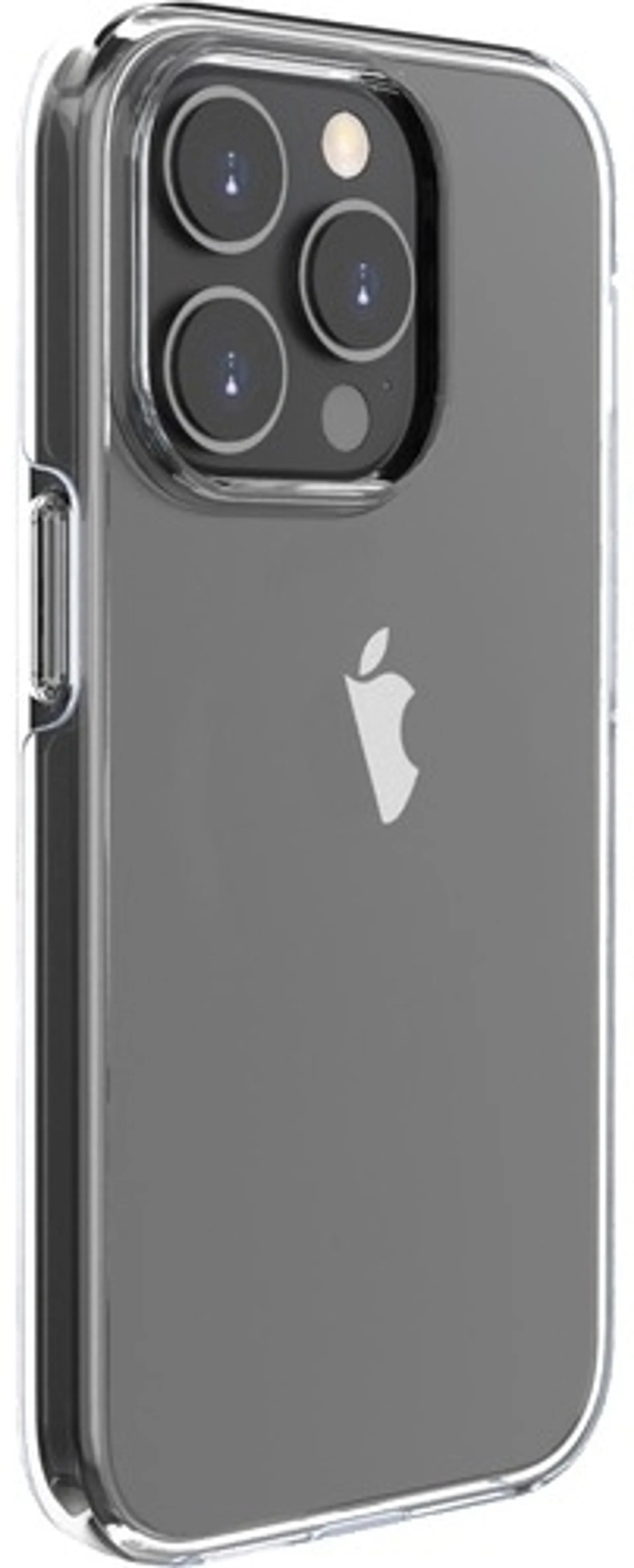 Dbramante1928 Iceland Pro iPhone 14 Pro suojakuori läpinäkyvä - 1
