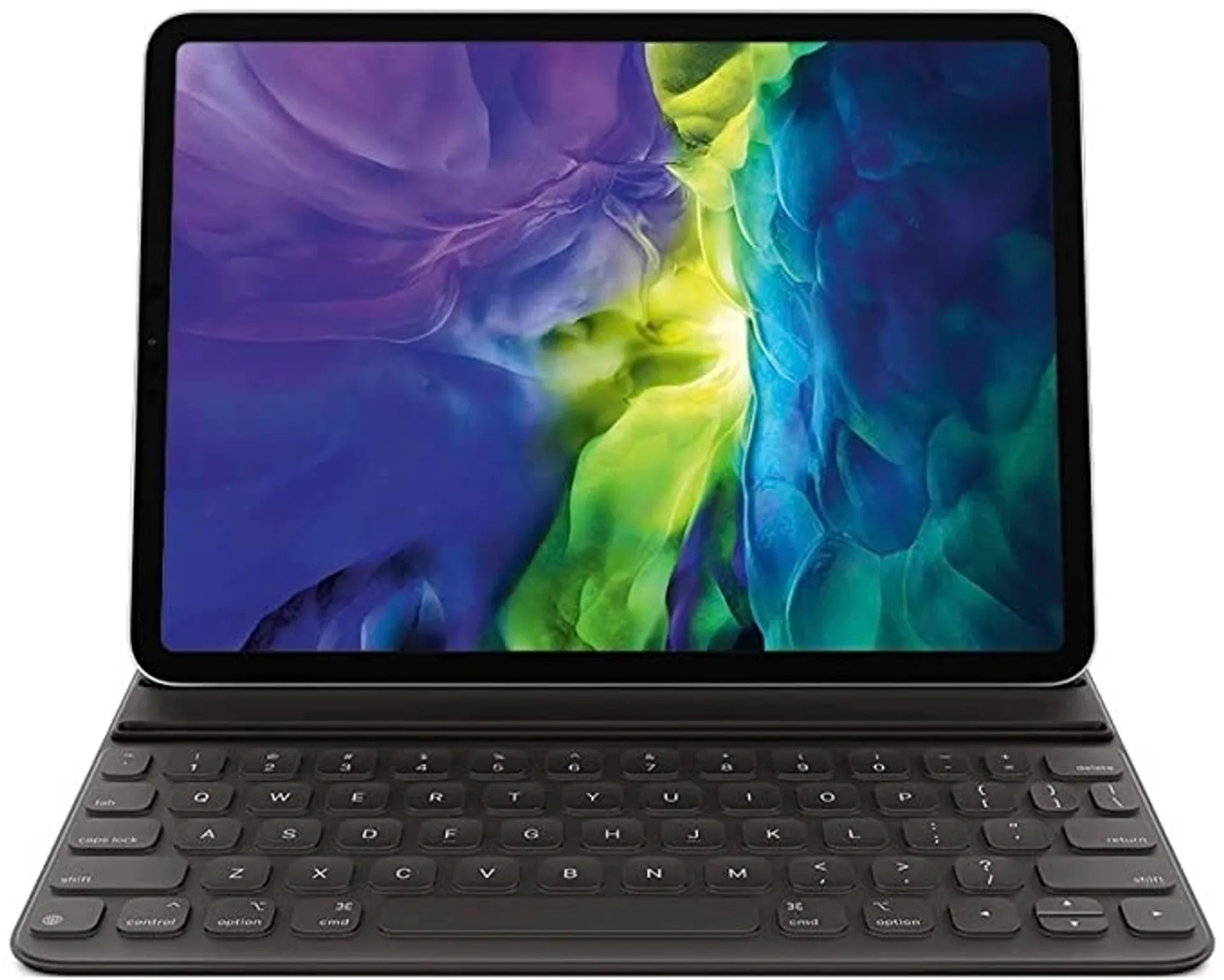 Näppäimistösuoja Magiz keyboard 11 iPad pro 2nd gen