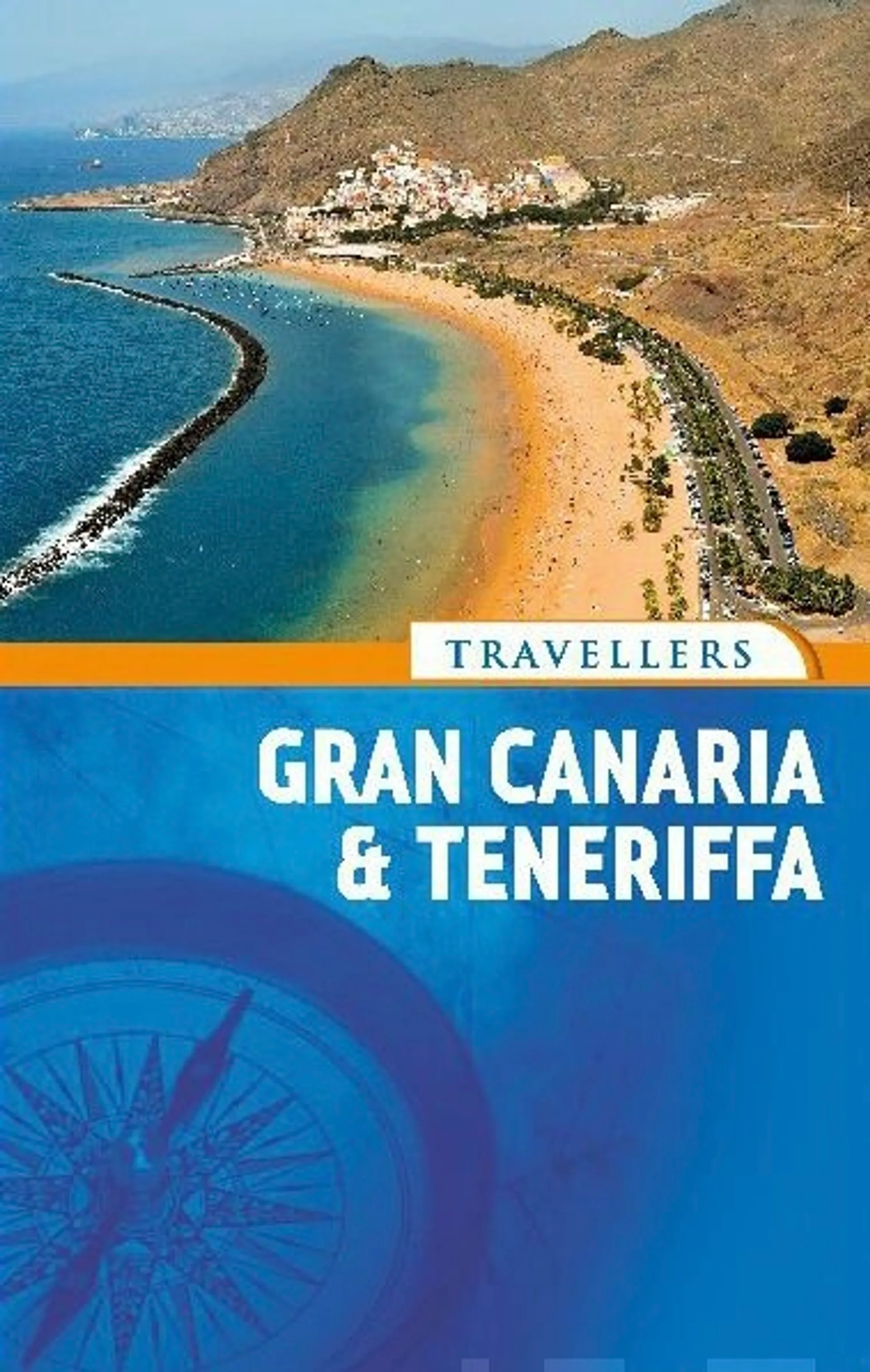 Inman, Gran Canaria & Teneriffa