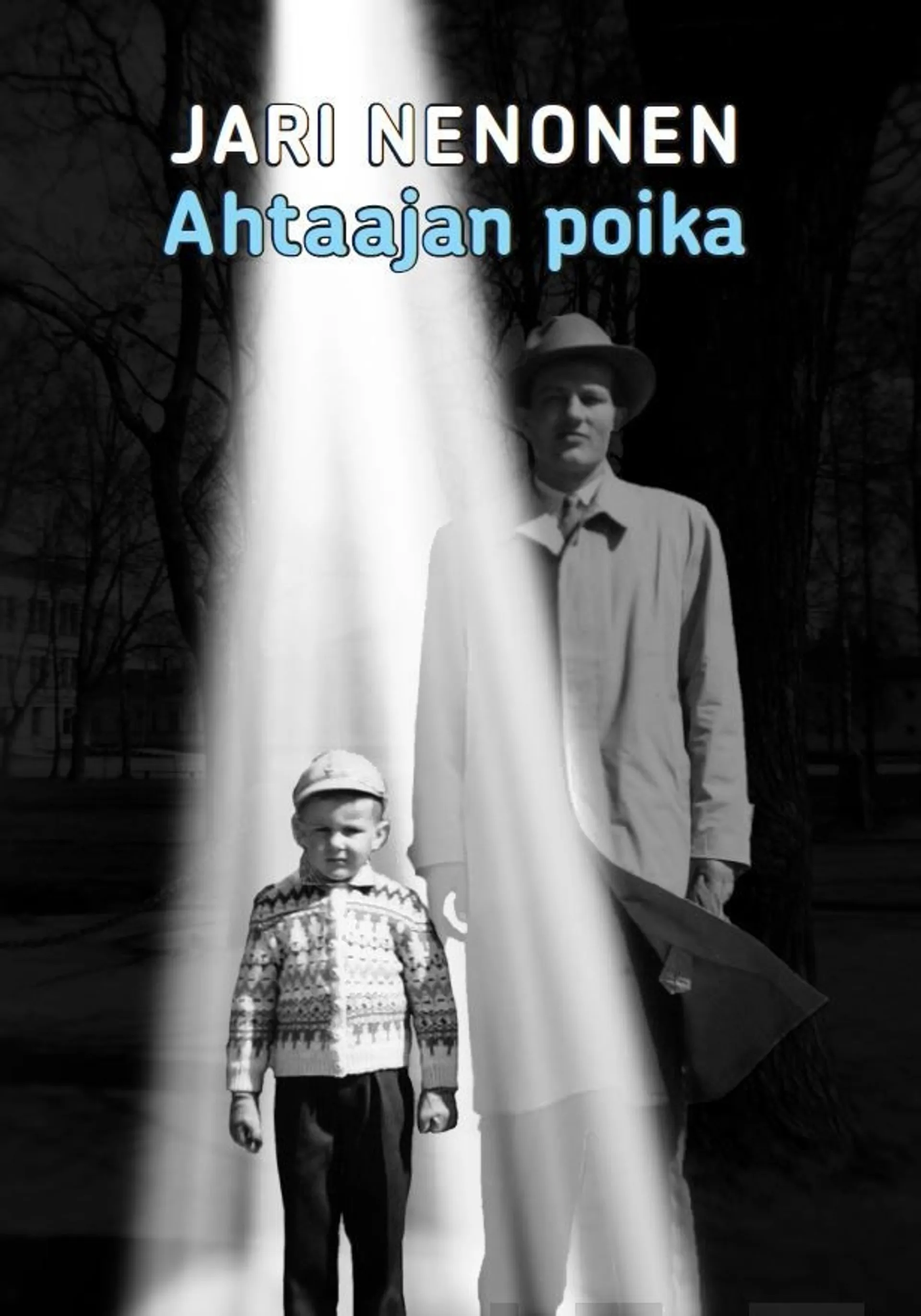 Nenonen, Ahtaajan poika