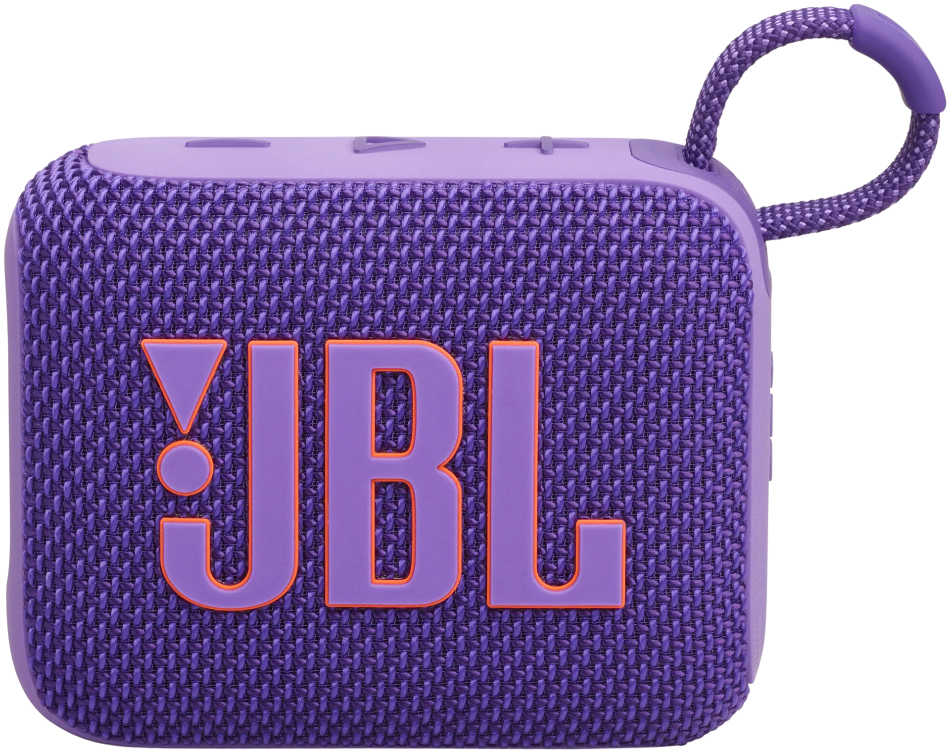 JBL Bluetooth kaiutin Go 4 violetti - 2