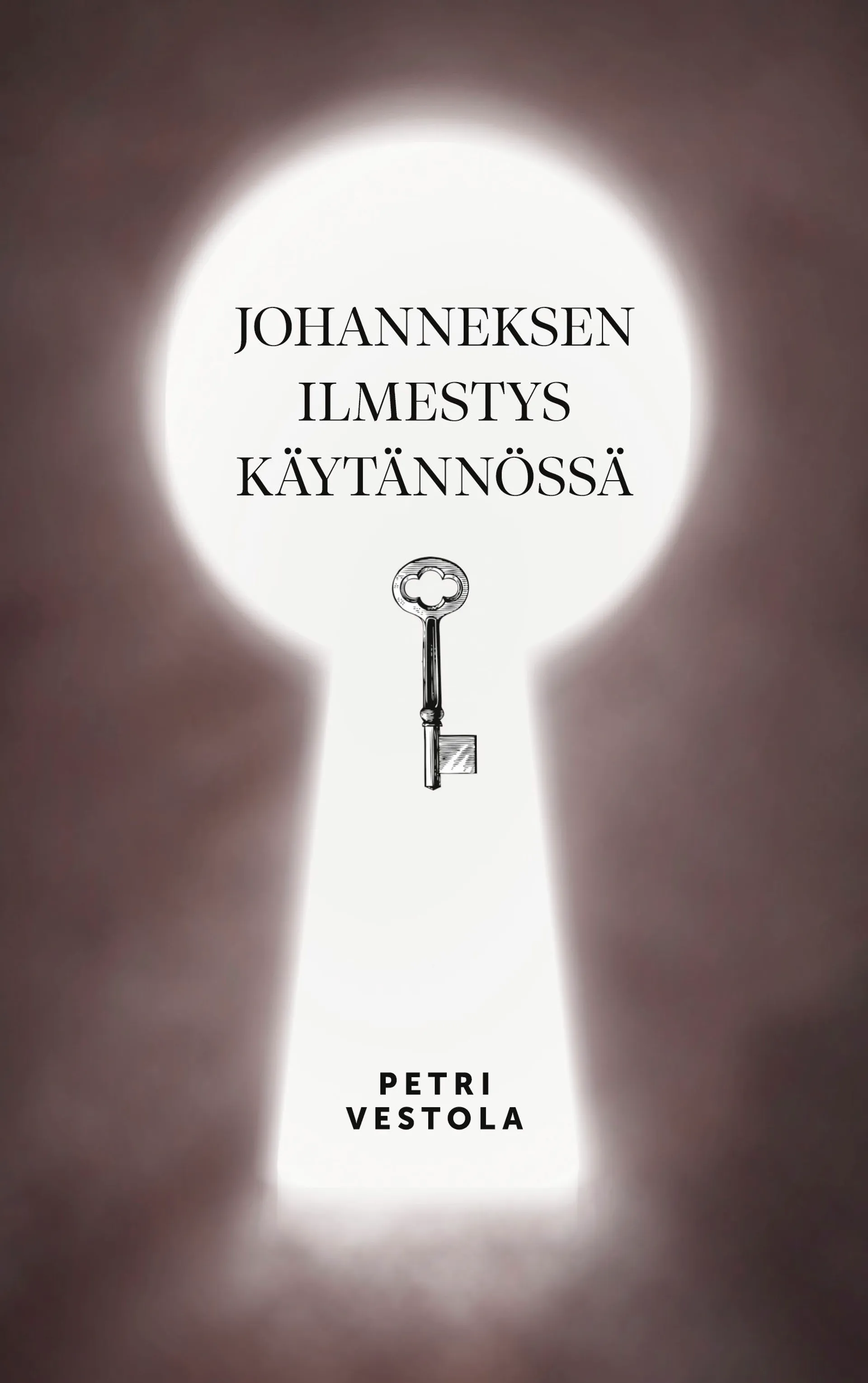 Vestola, Johanneksen ilmestys käytännössä