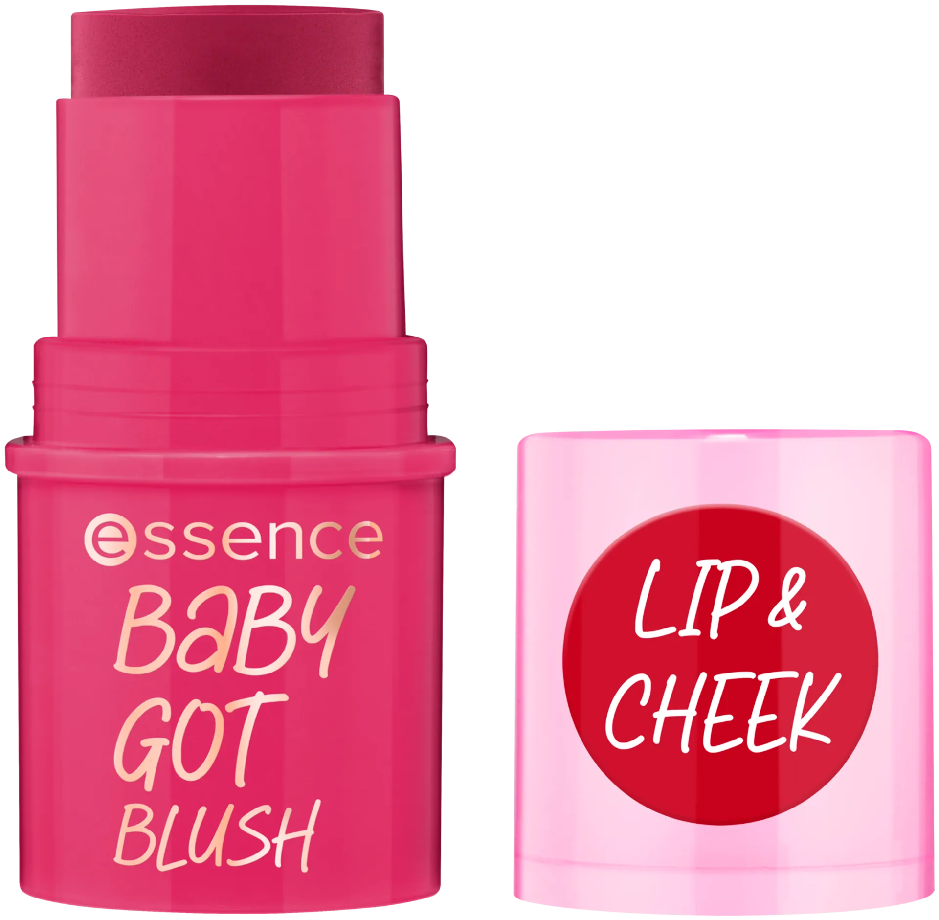 essence baby got blush 50 cherry cherry baby 5.5 g - 2