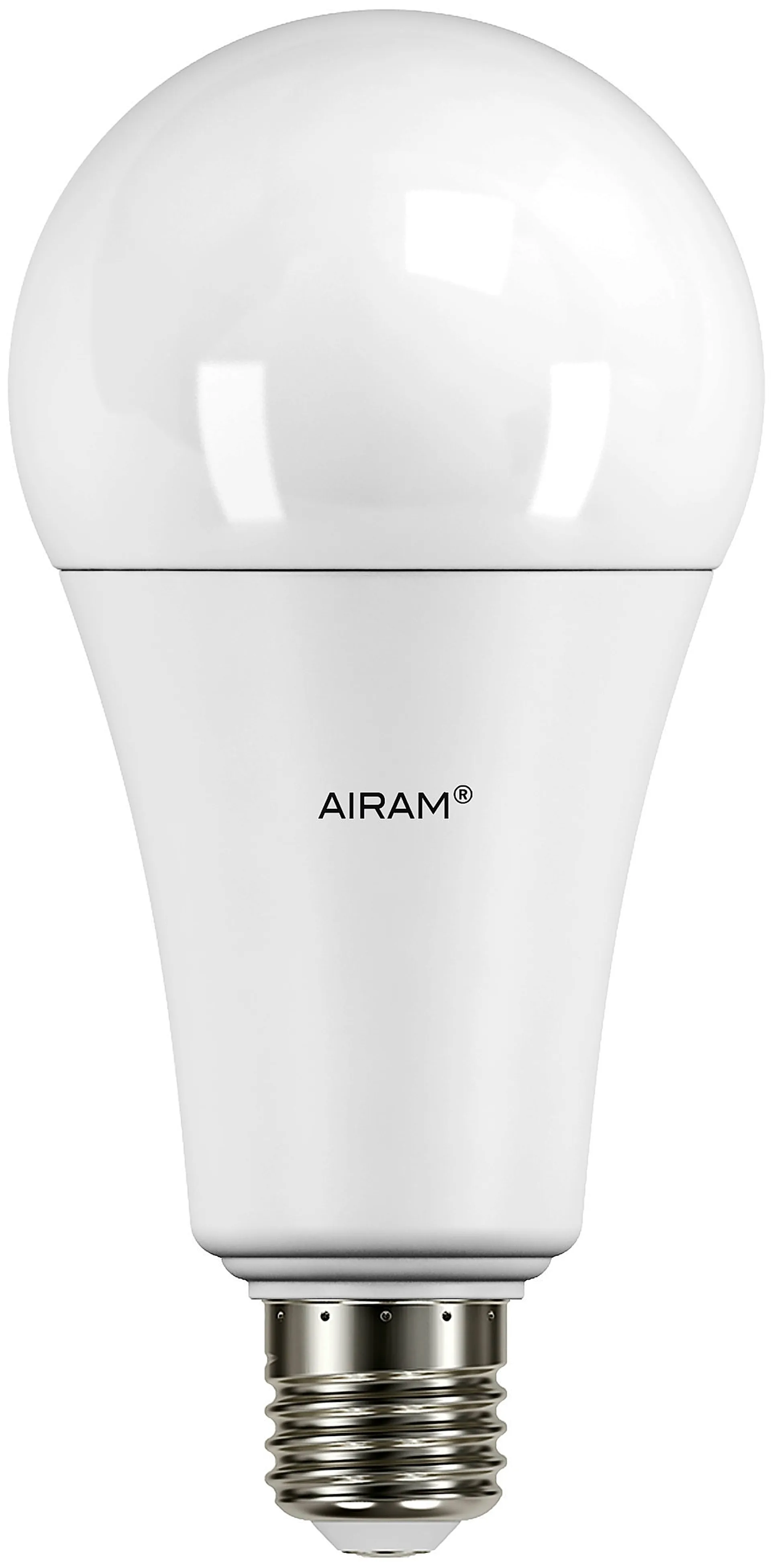 Airam LED vakiolamppu 17,5W/840 E27 2452lm - 1