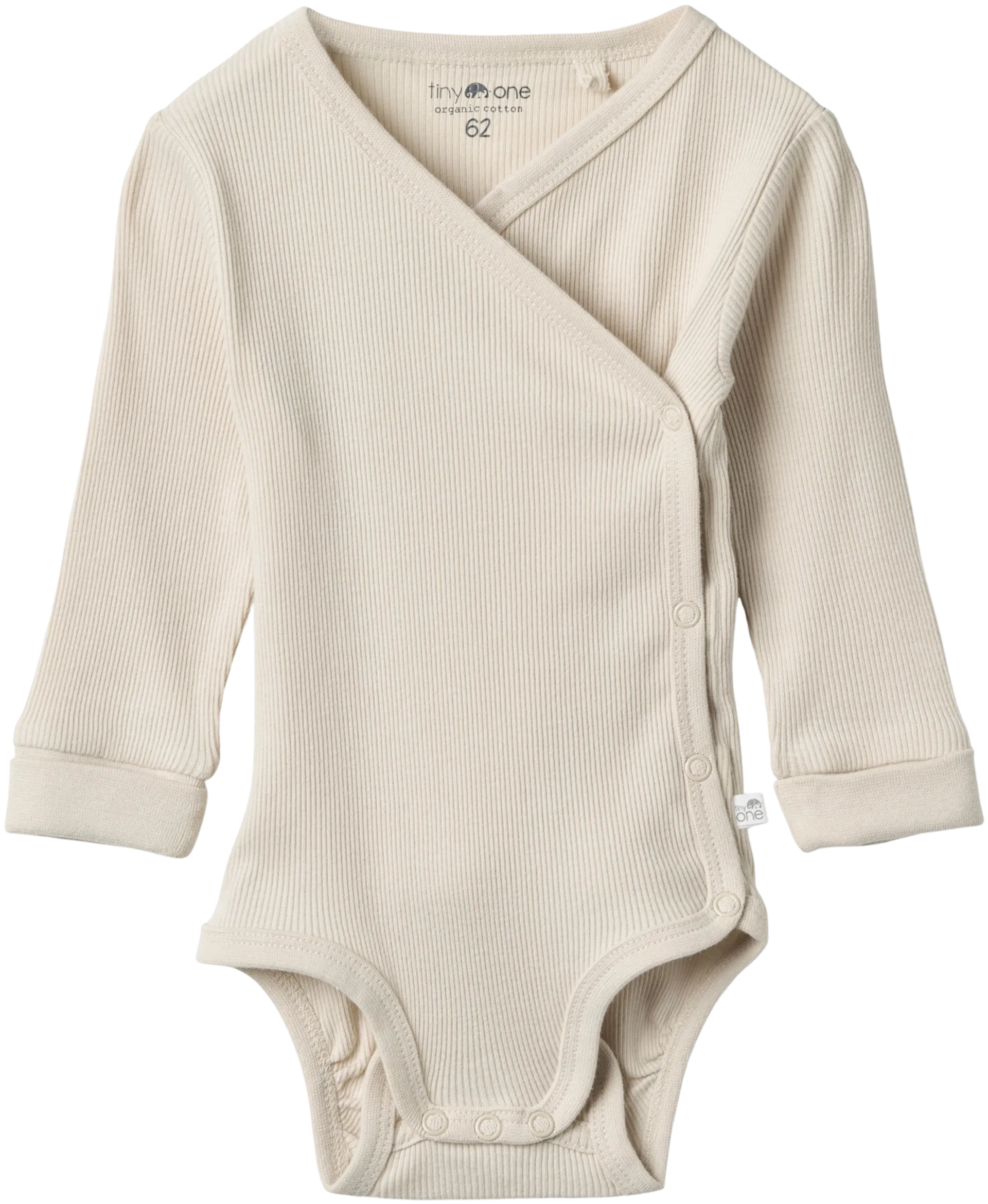 TinyOne vauvojen kietaisubody Baby wrap - Moonbeam - 1