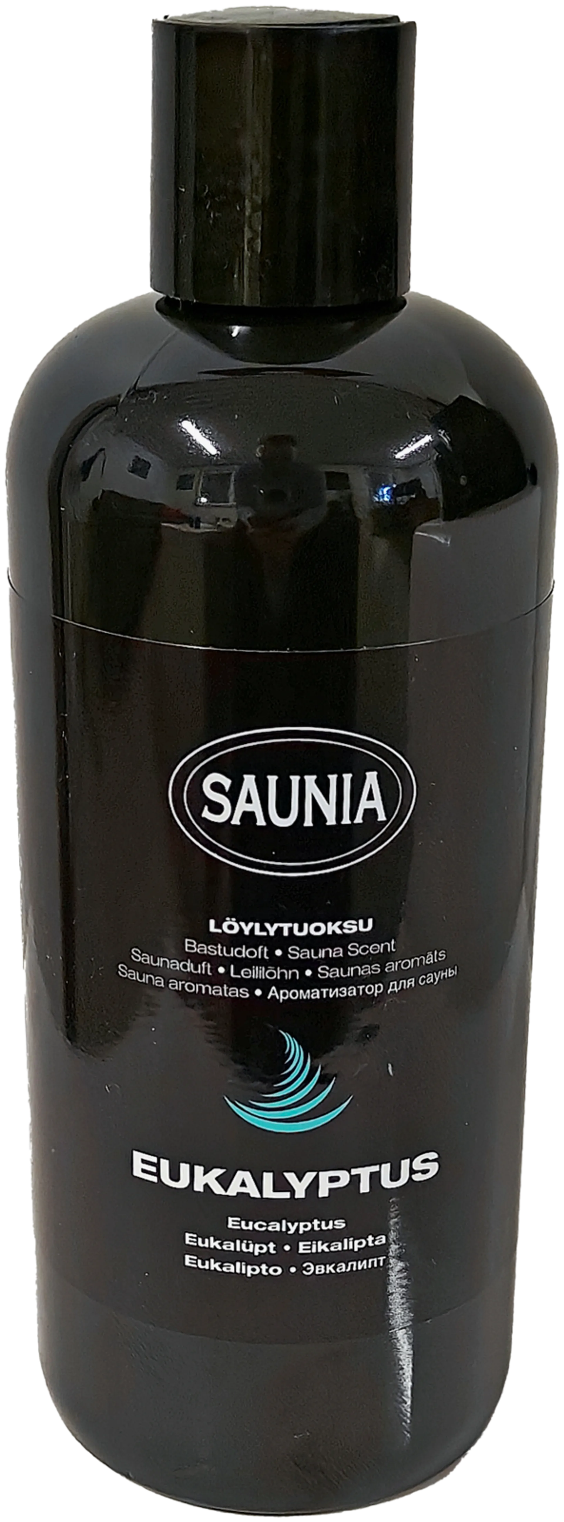 Saunia löylytuoksu eukalyptus 500ml