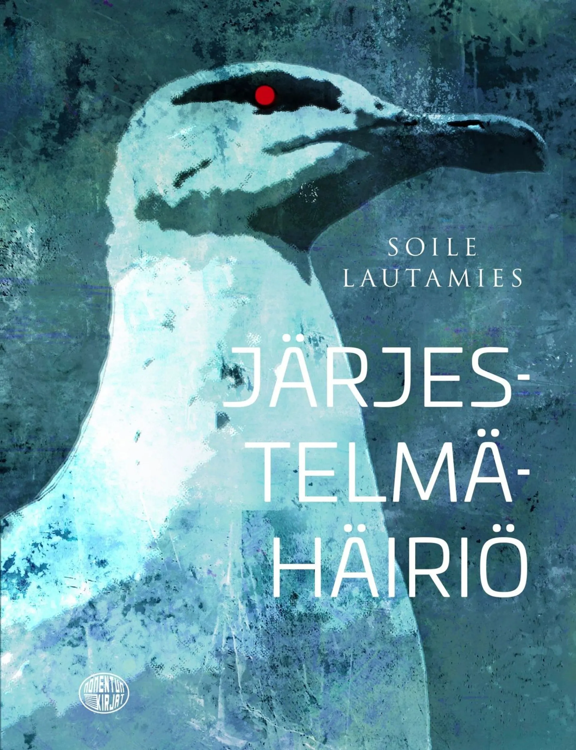 Lautamies, Järjestelmähäiriö