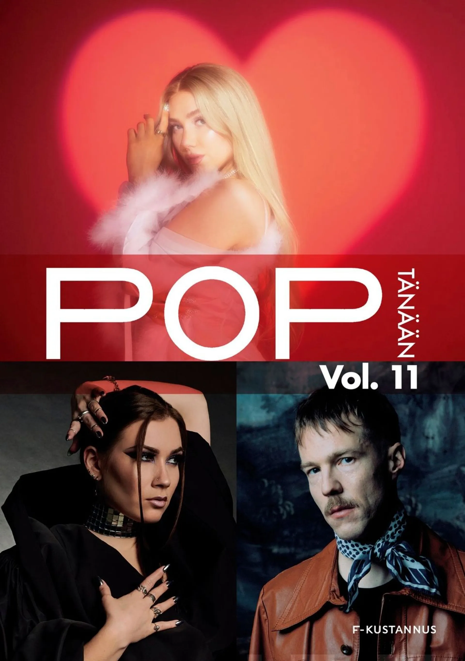 Pop Tänään Vol. 11