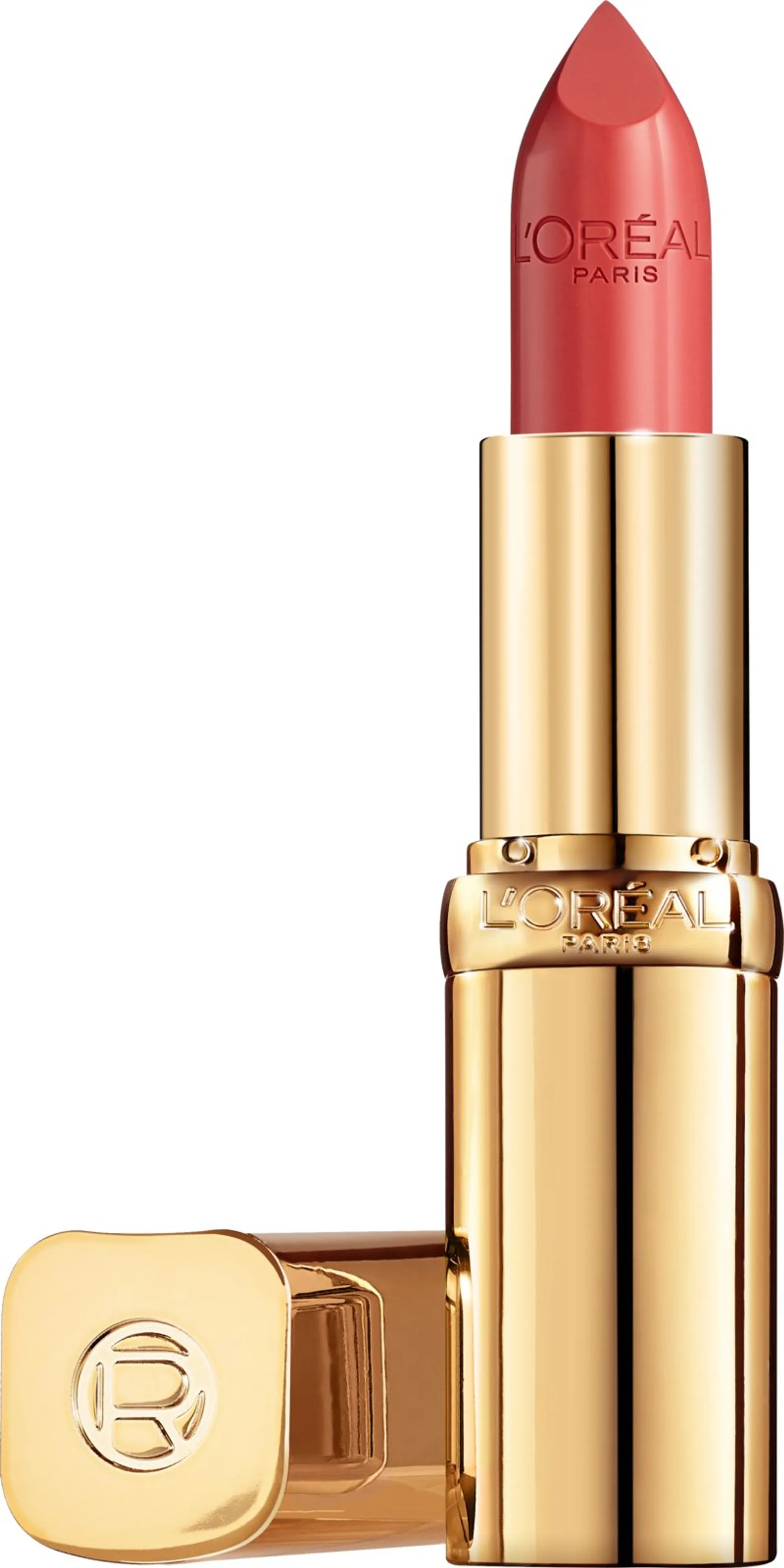 L'Oréal Paris Color Riche Satin 108 Brun Cuivre huulipuna 4,8 g