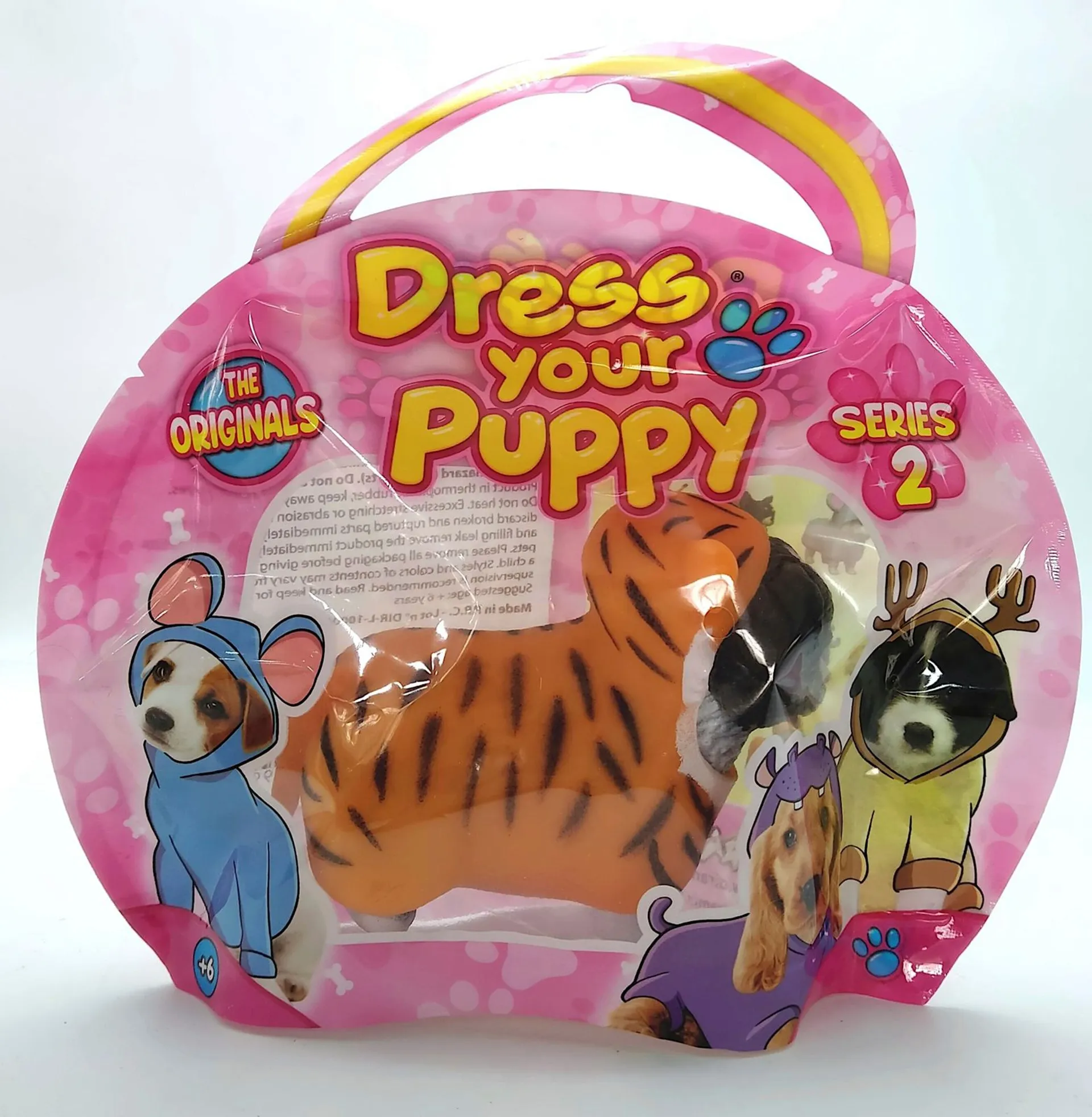 Dress Your Puppy - 12