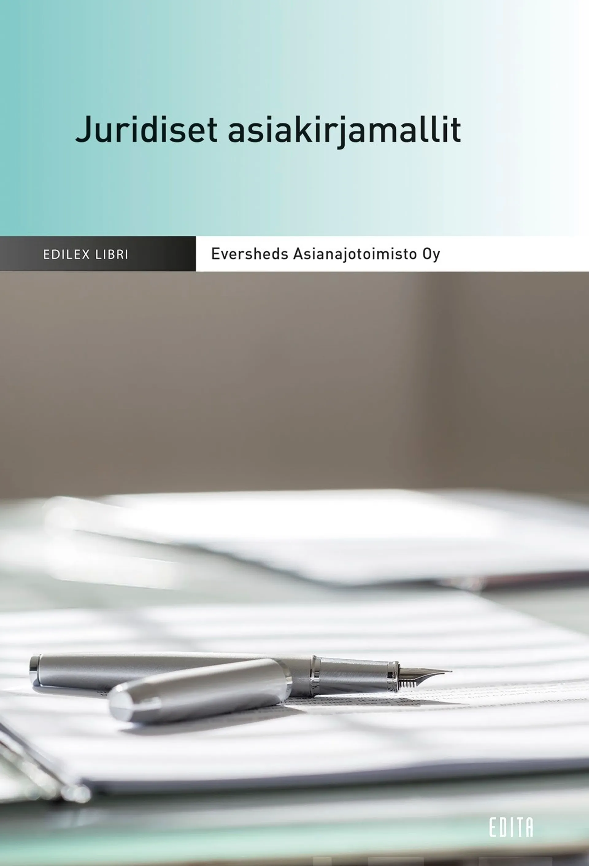 Eversheds Asianajotoimisto, Juridiset asiakirjamallit