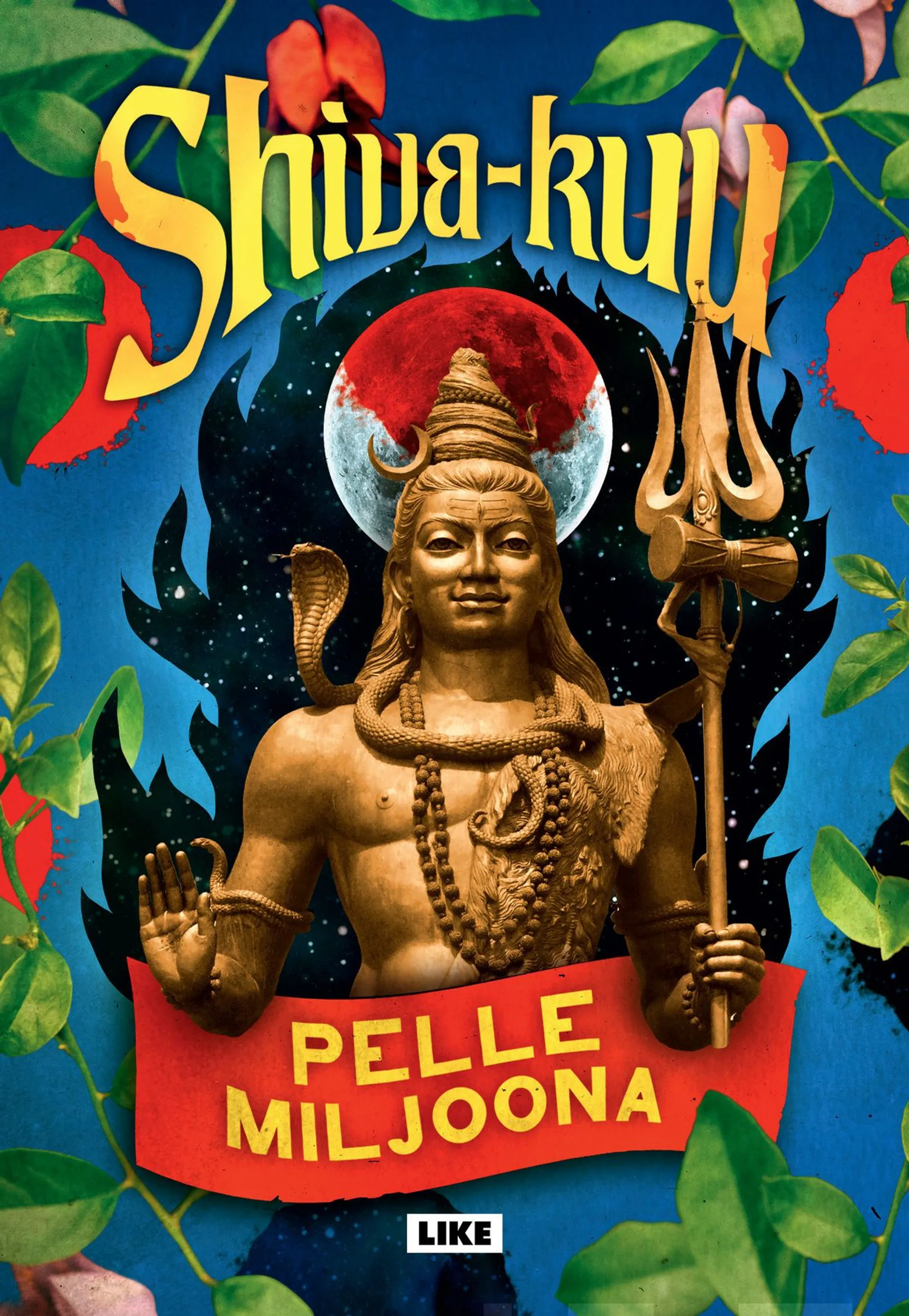 Pelle Miljoona, Shiva-kuu